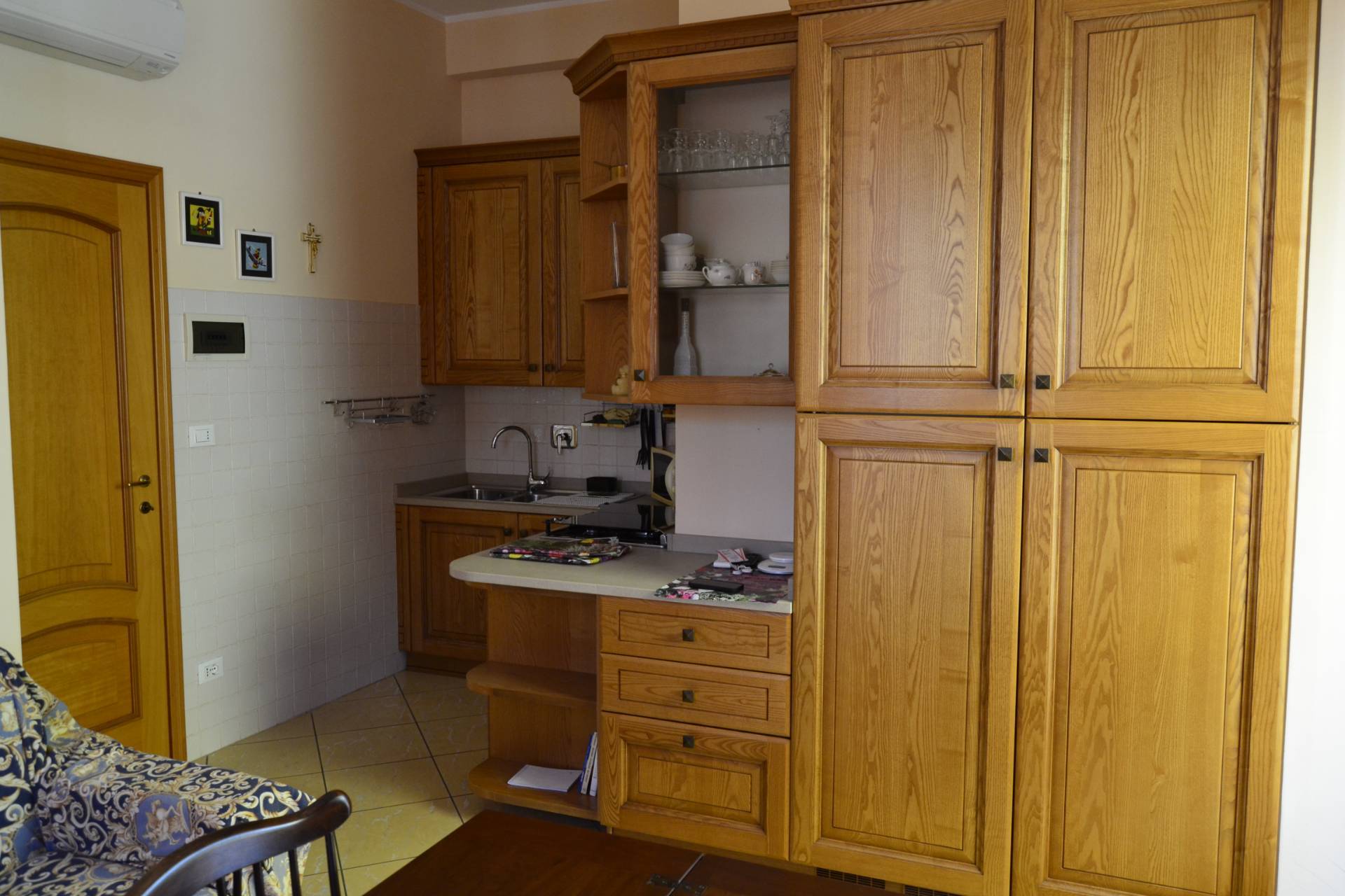Appartamento in vendita a Alassio, Centro
