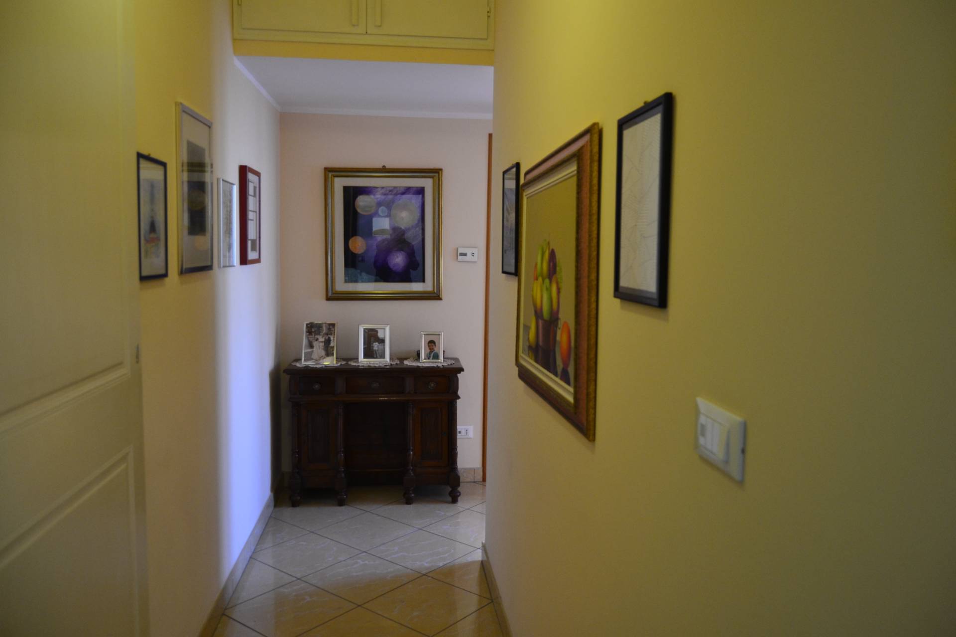 Appartamento in vendita a Alassio, Centro