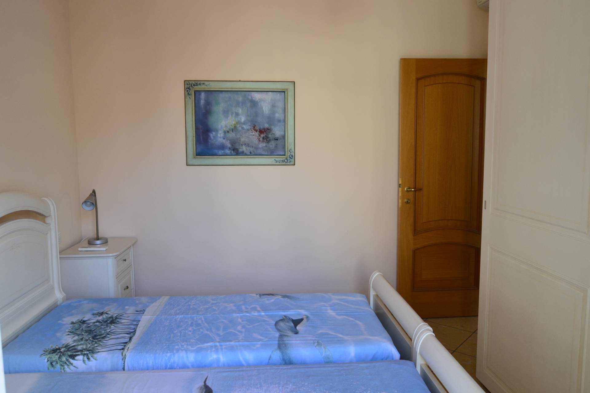 Appartamento in vendita a Alassio, Centro