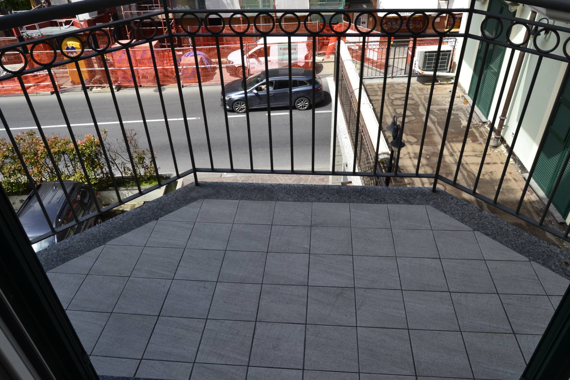 Appartamento in vendita a Alassio, Centro