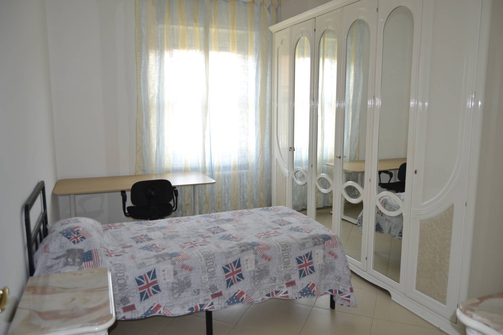 Appartamento in affitto a Torino, San Paolo