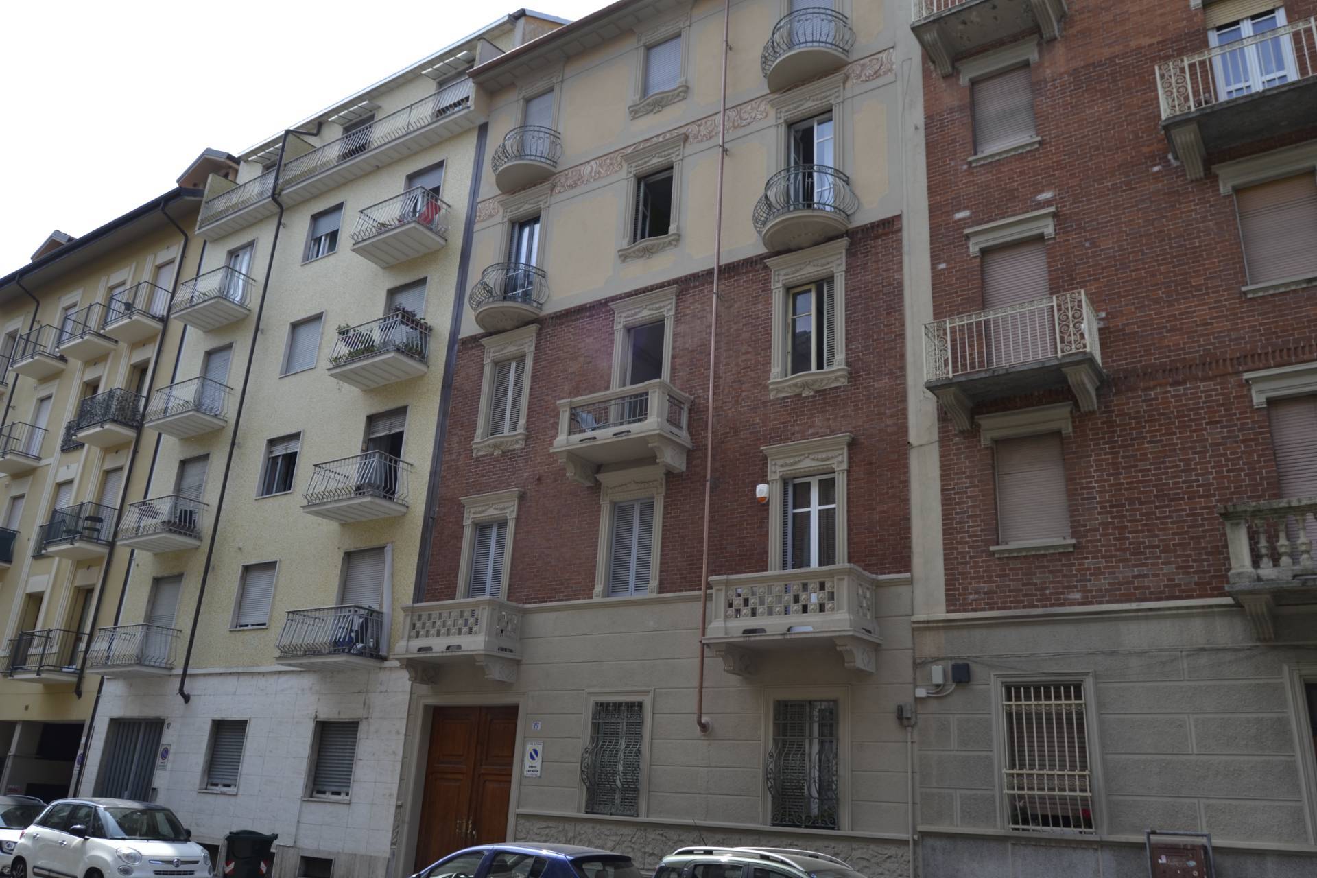 Appartamento in affitto a Torino, San Paolo