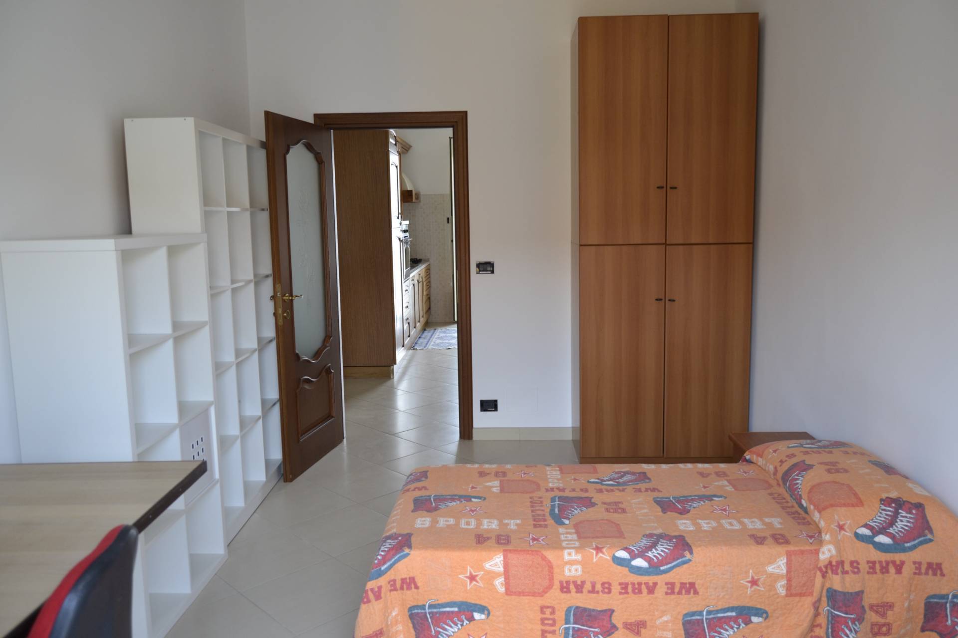 Appartamento in affitto a Torino, San Paolo