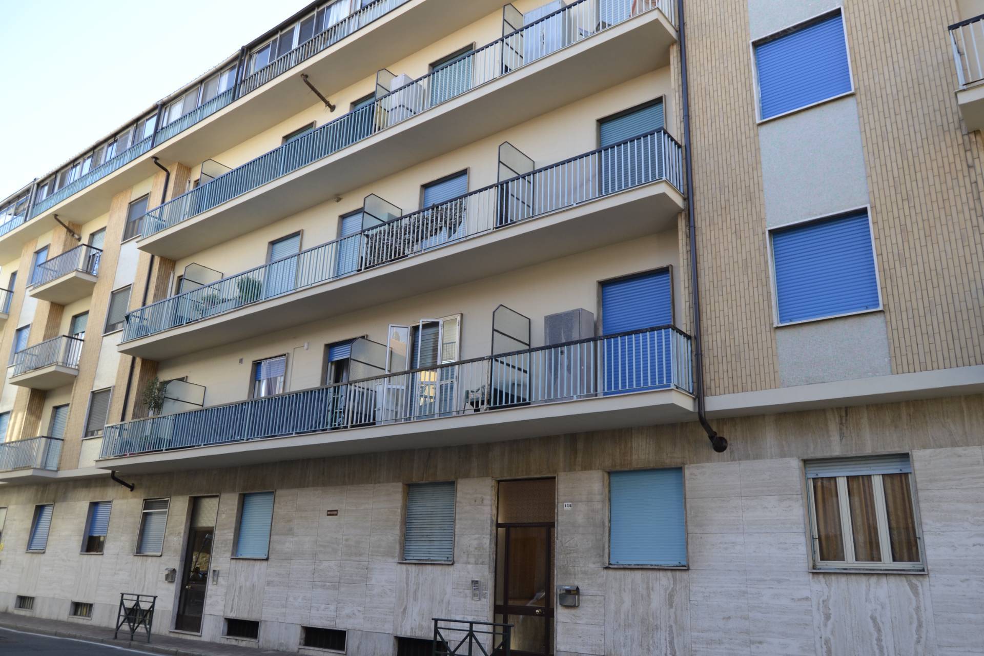 Appartamento in vendita a Grugliasco