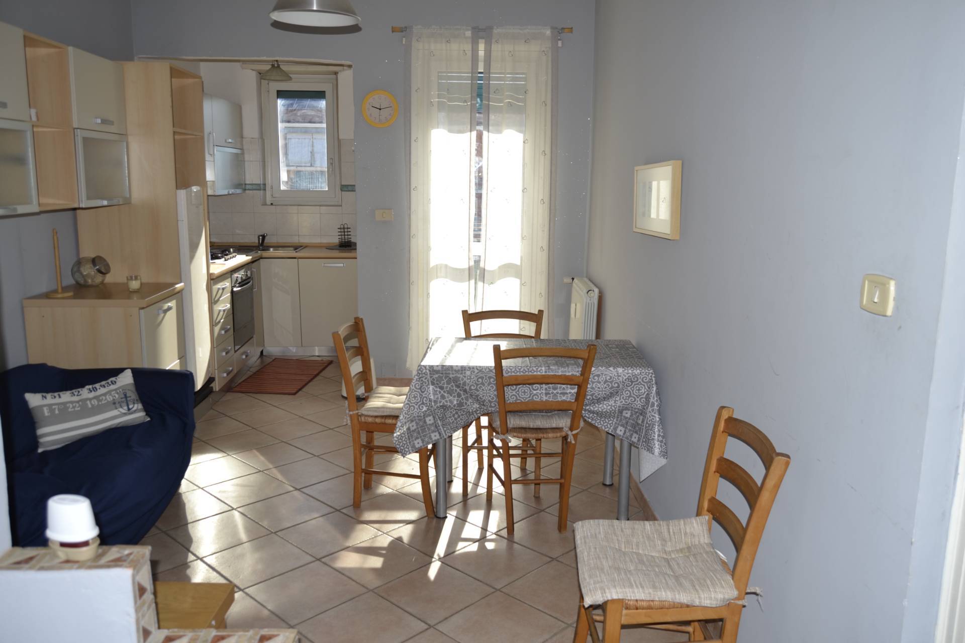 Appartamento in vendita a Grugliasco
