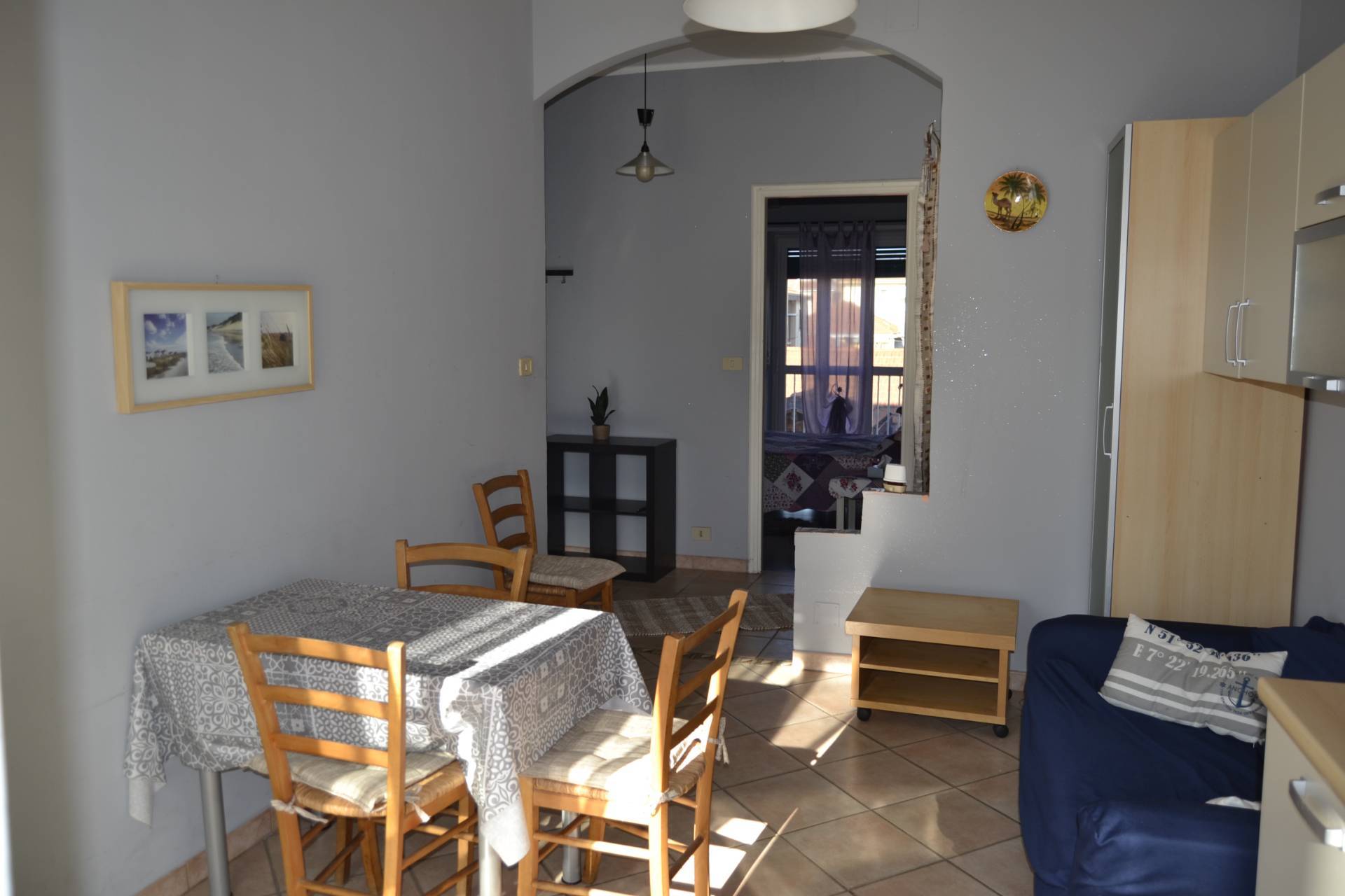 Appartamento in vendita a Grugliasco