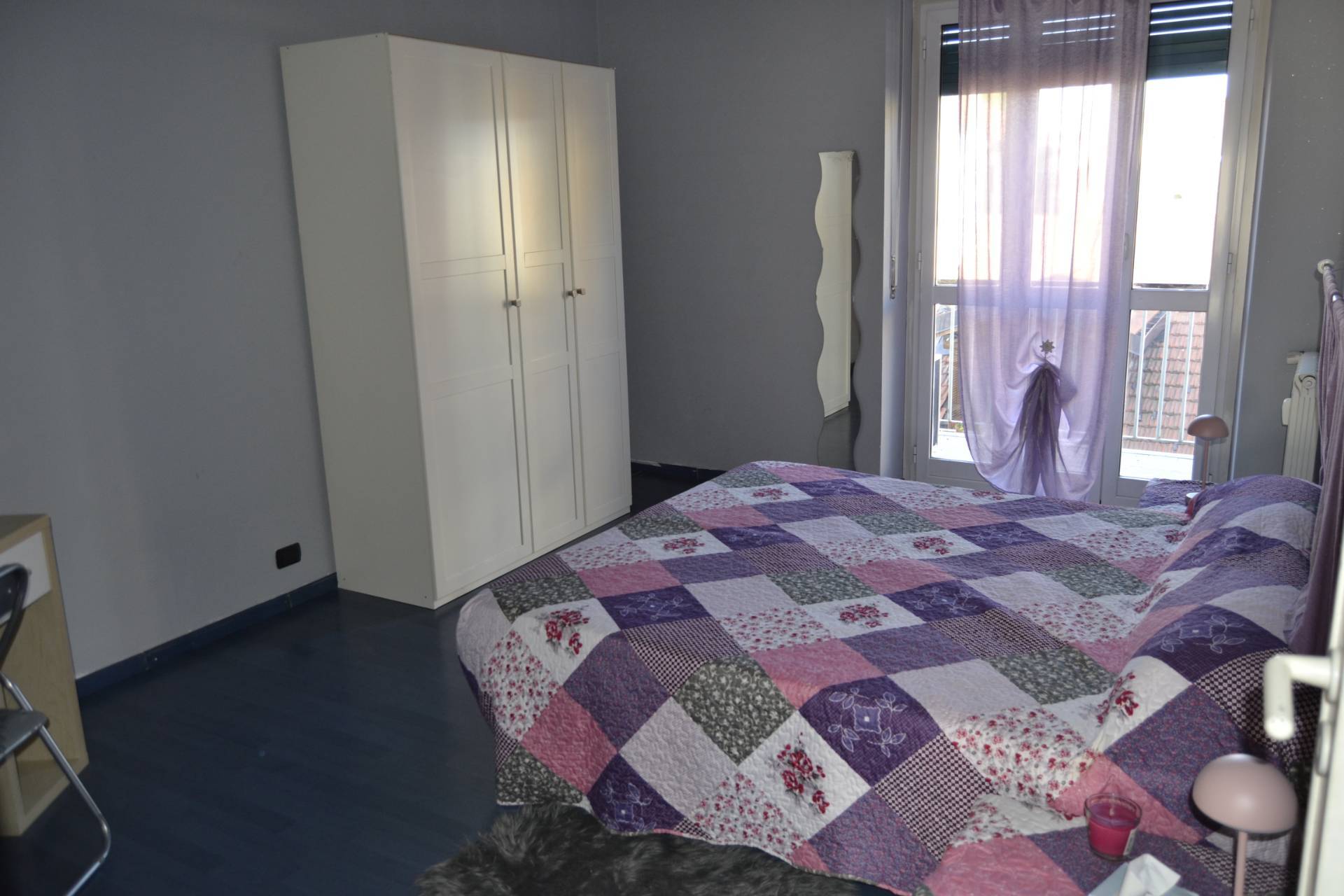Appartamento in vendita a Grugliasco