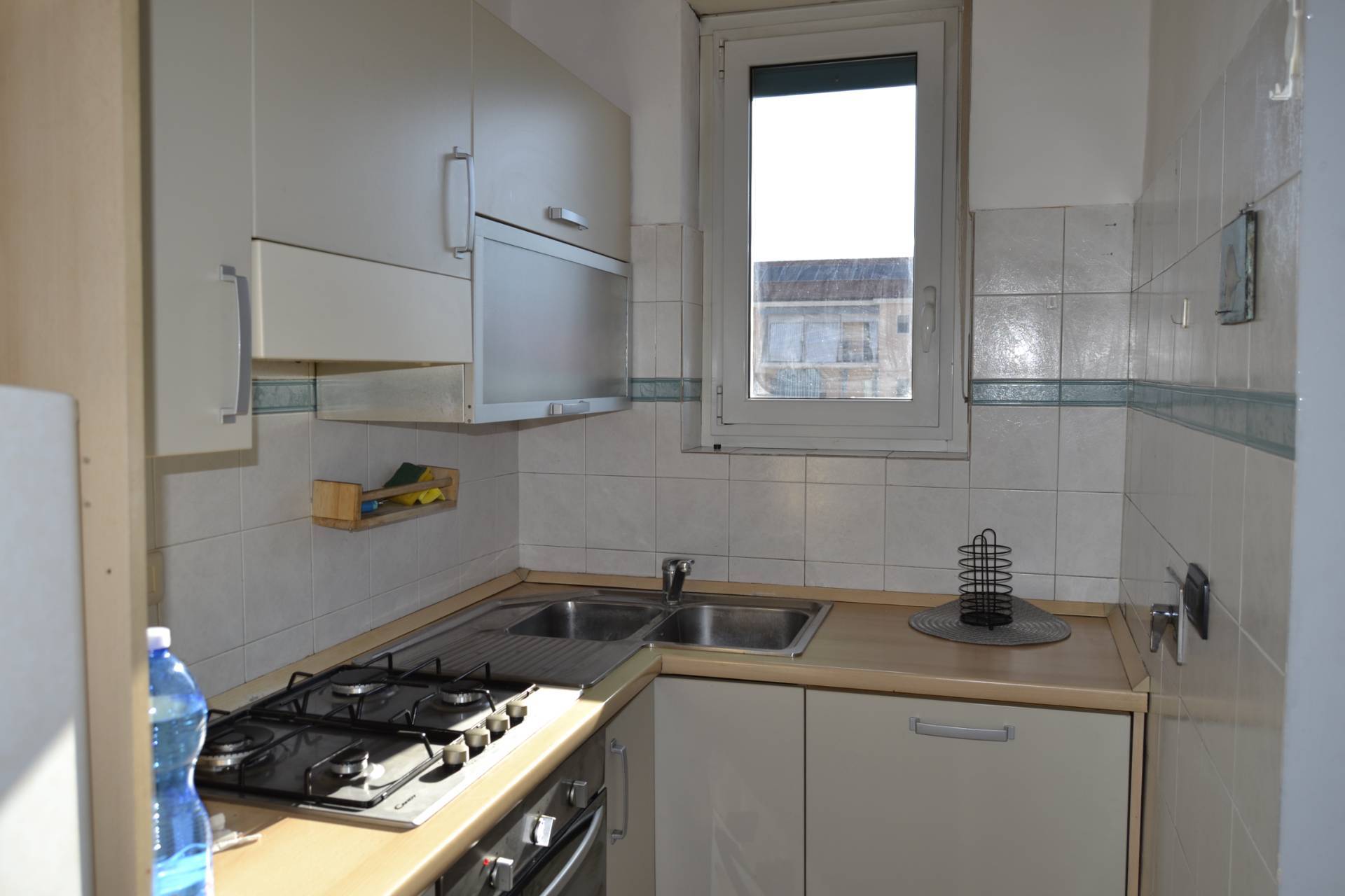 Appartamento in vendita a Grugliasco