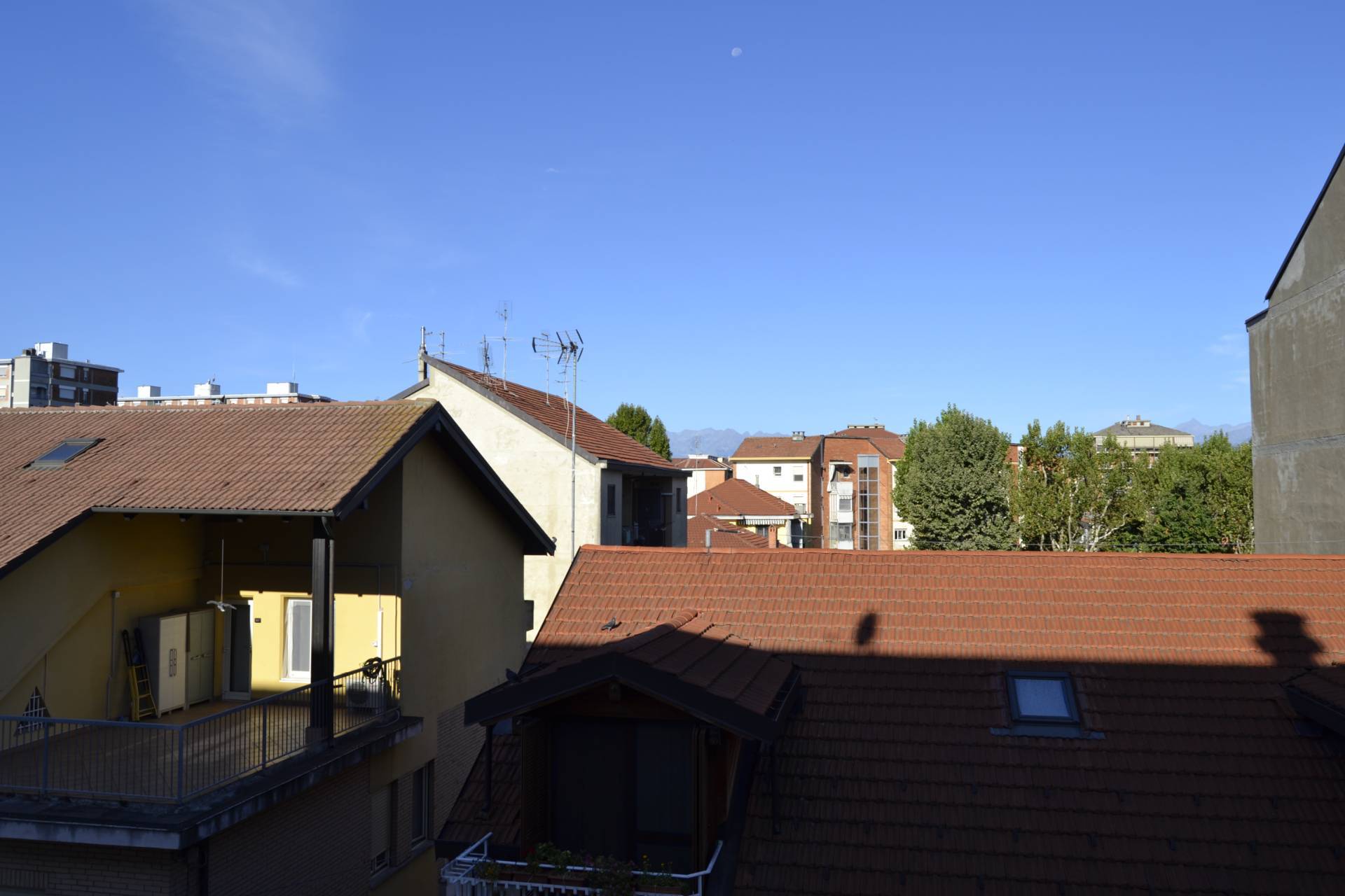 Appartamento in vendita a Grugliasco