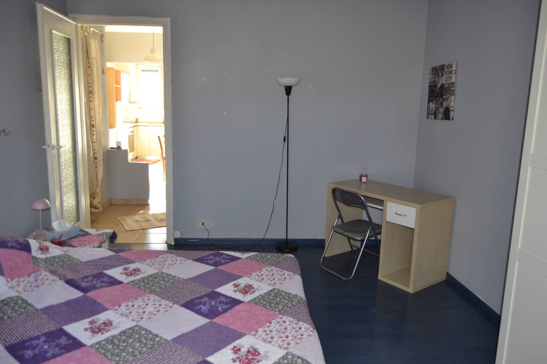 Appartamento in vendita a Grugliasco
