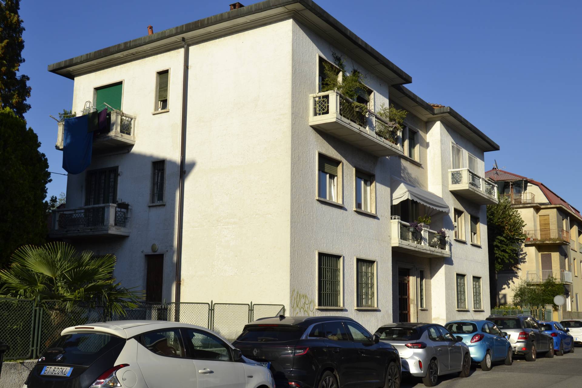 Appartamento in vendita a Torino, Parella