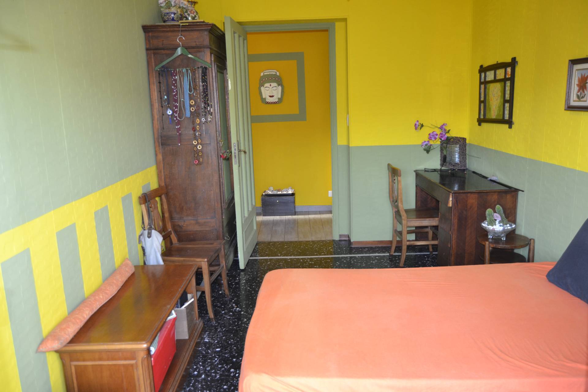 Appartamento in vendita a Torino, Parella