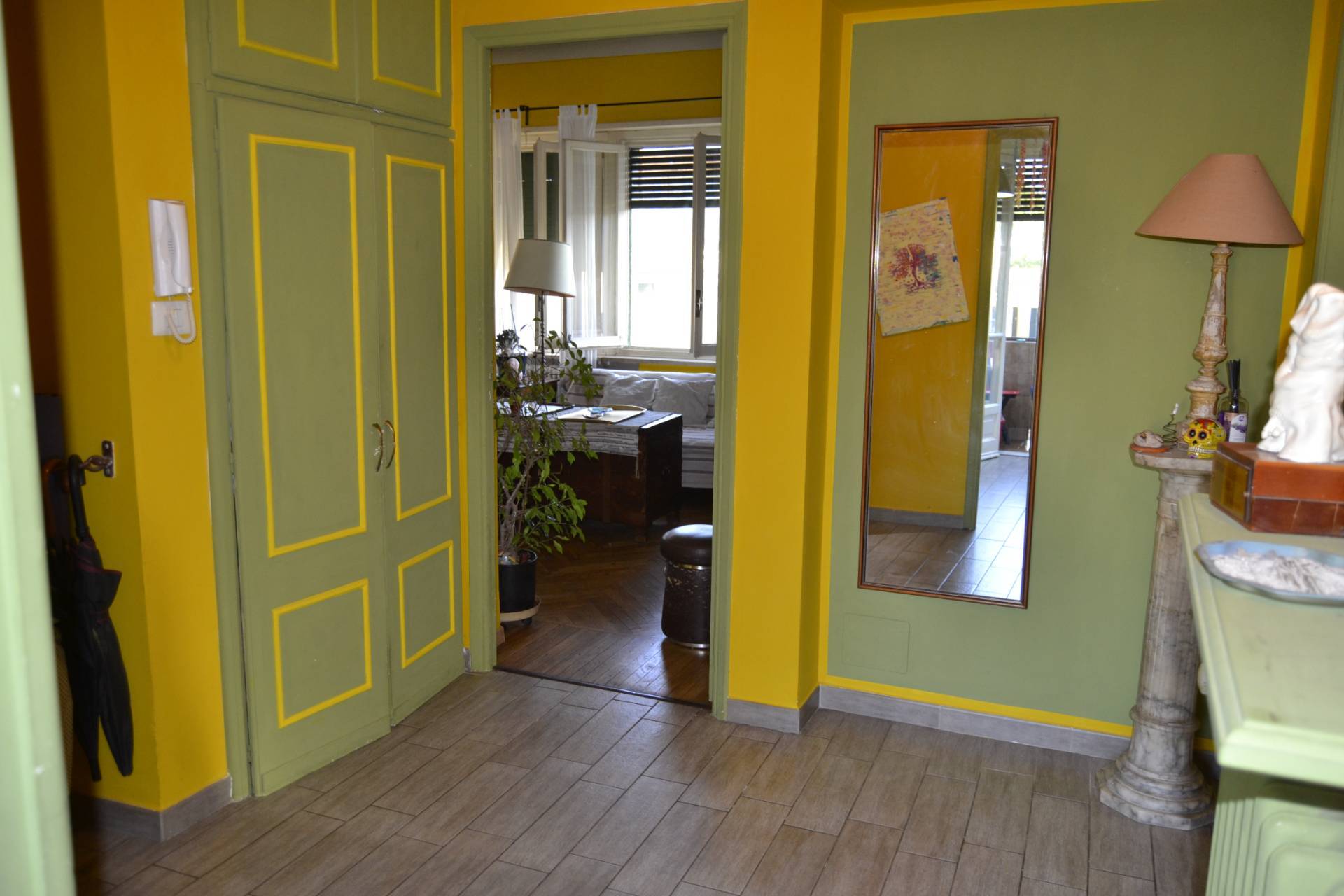 Appartamento in vendita a Torino, Parella
