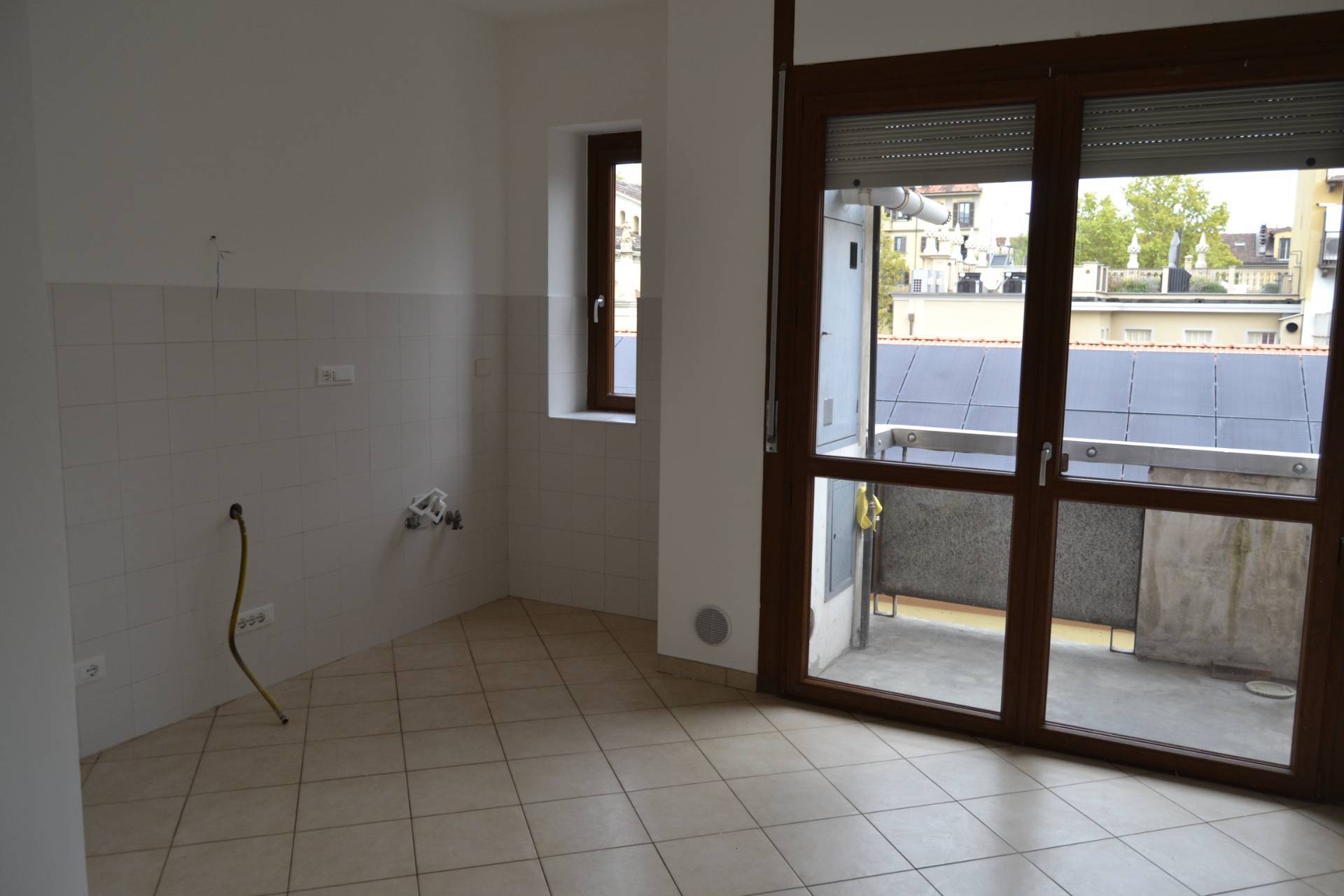 Appartamento in affitto a Torino, San Salvario