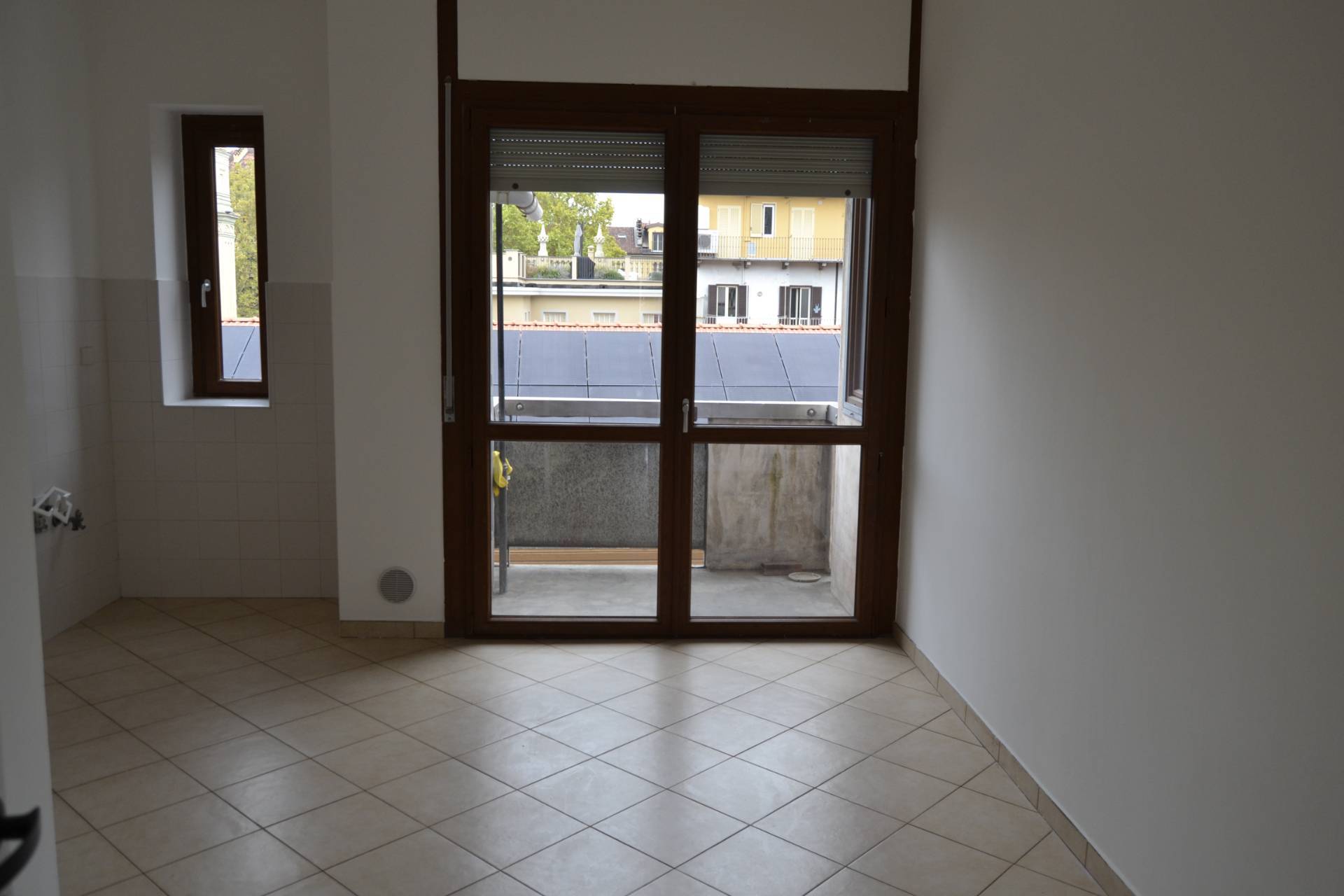 Appartamento in affitto a Torino, San Salvario