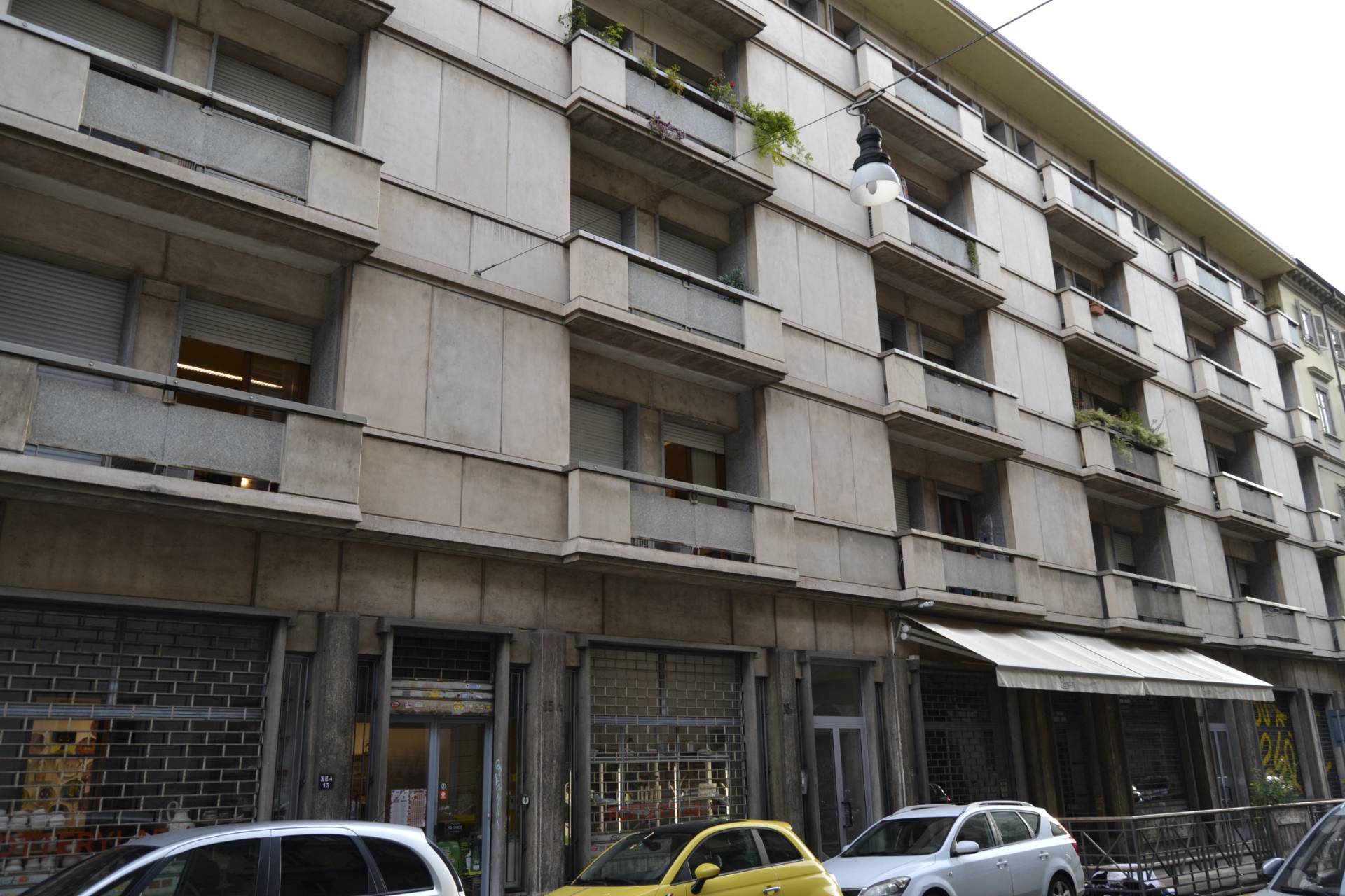 Appartamento in affitto a Torino, San Salvario