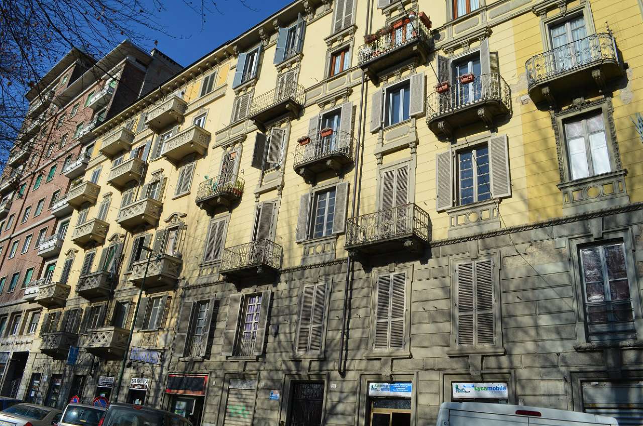 Magazzino in vendita, Torino valdocco - aurora