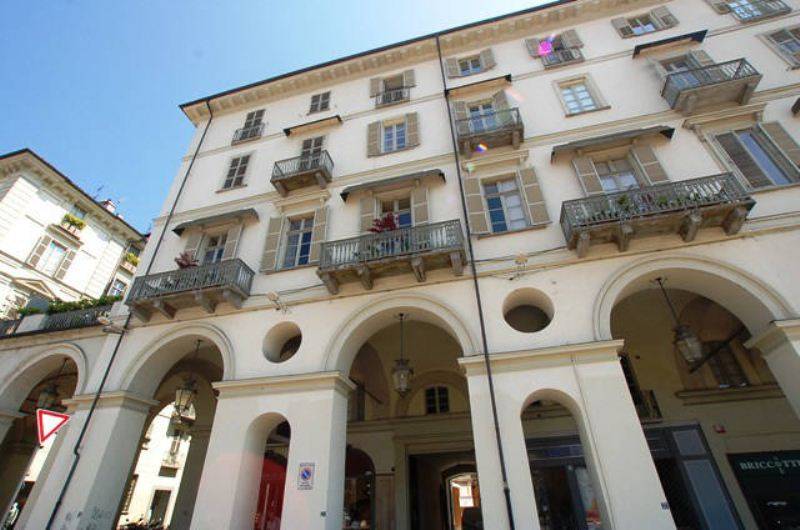Bilocale arredato in affitto, Torino centro