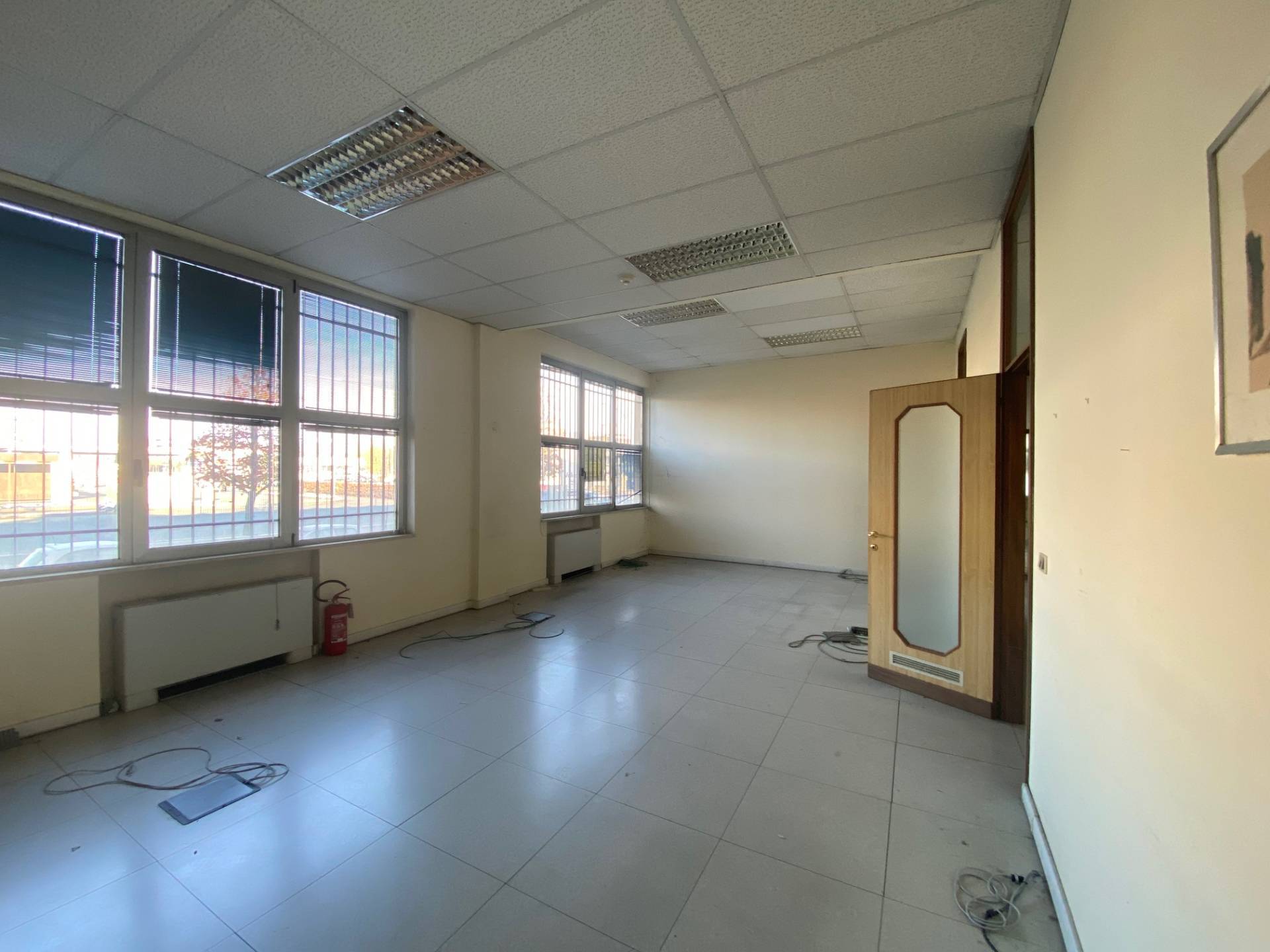 Locale commerciale in vendita a Torino, Regio Parco