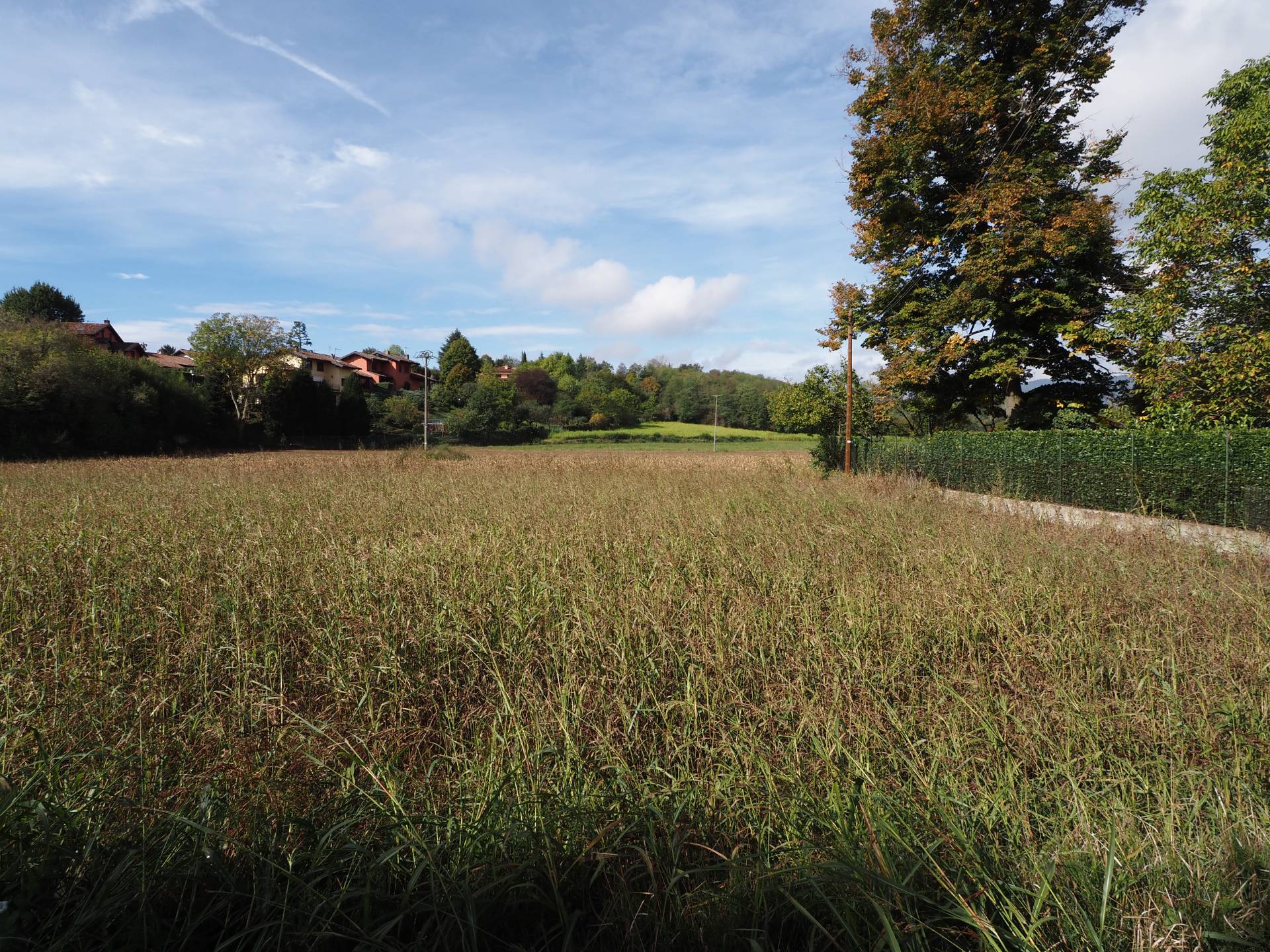 Terreno residenziale in vendita a Cambiano, Madonna Della Scala