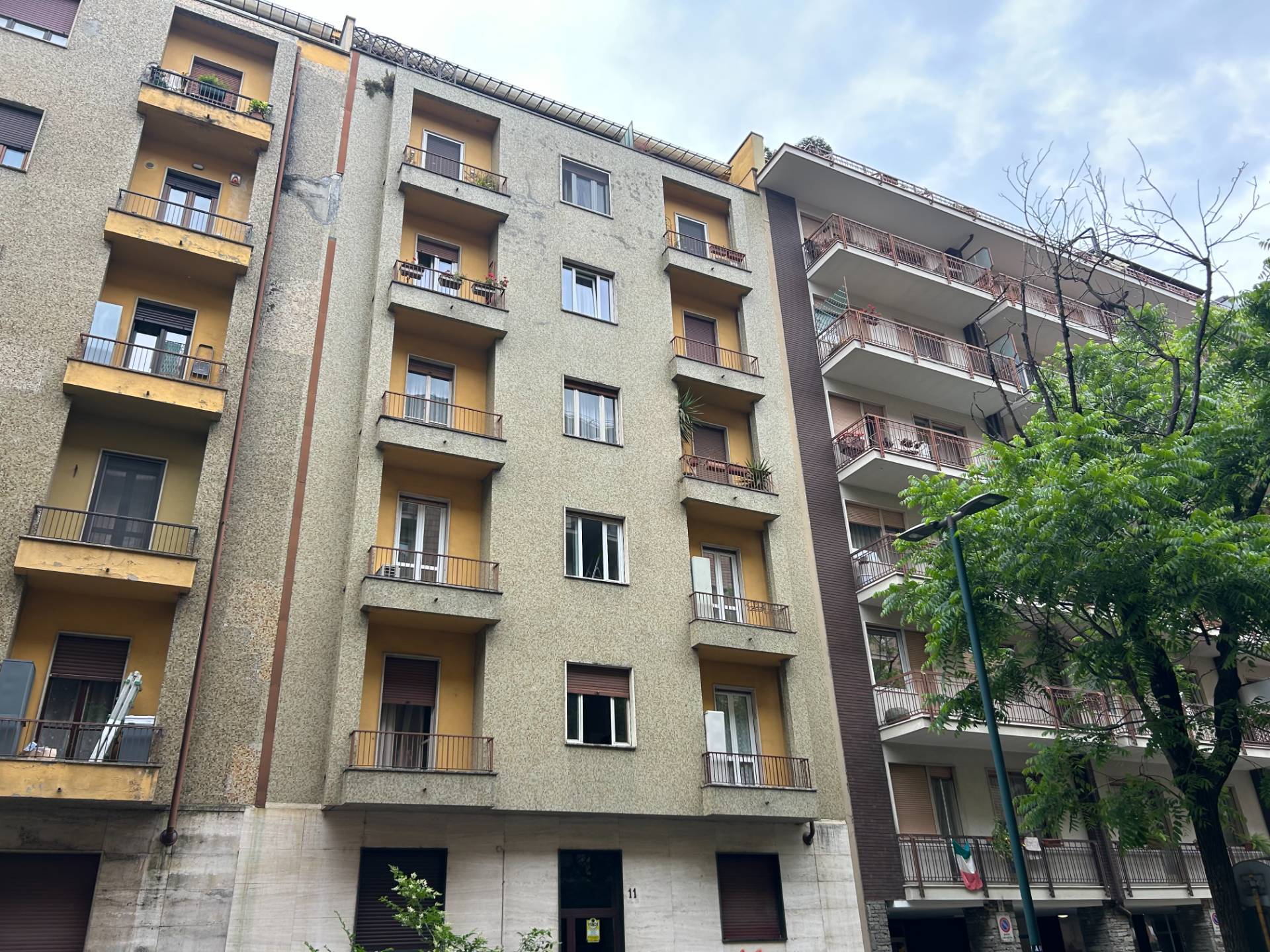 Appartamento in vendita a Torino, Santa Rita