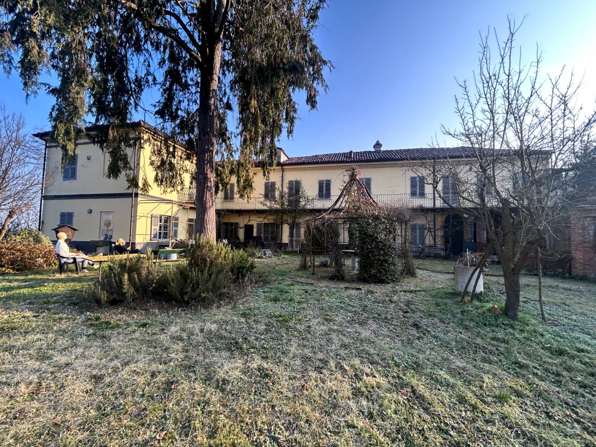 Casa indipendente in vendita a Gassino Torinese, Collinare