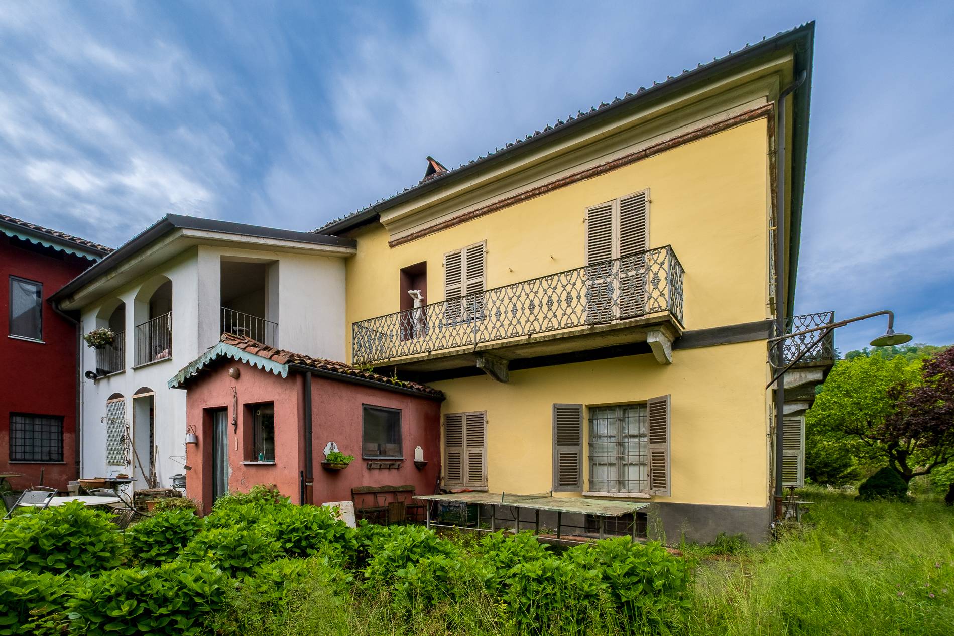 Casa indipendente in vendita a Gassino Torinese, Collinare