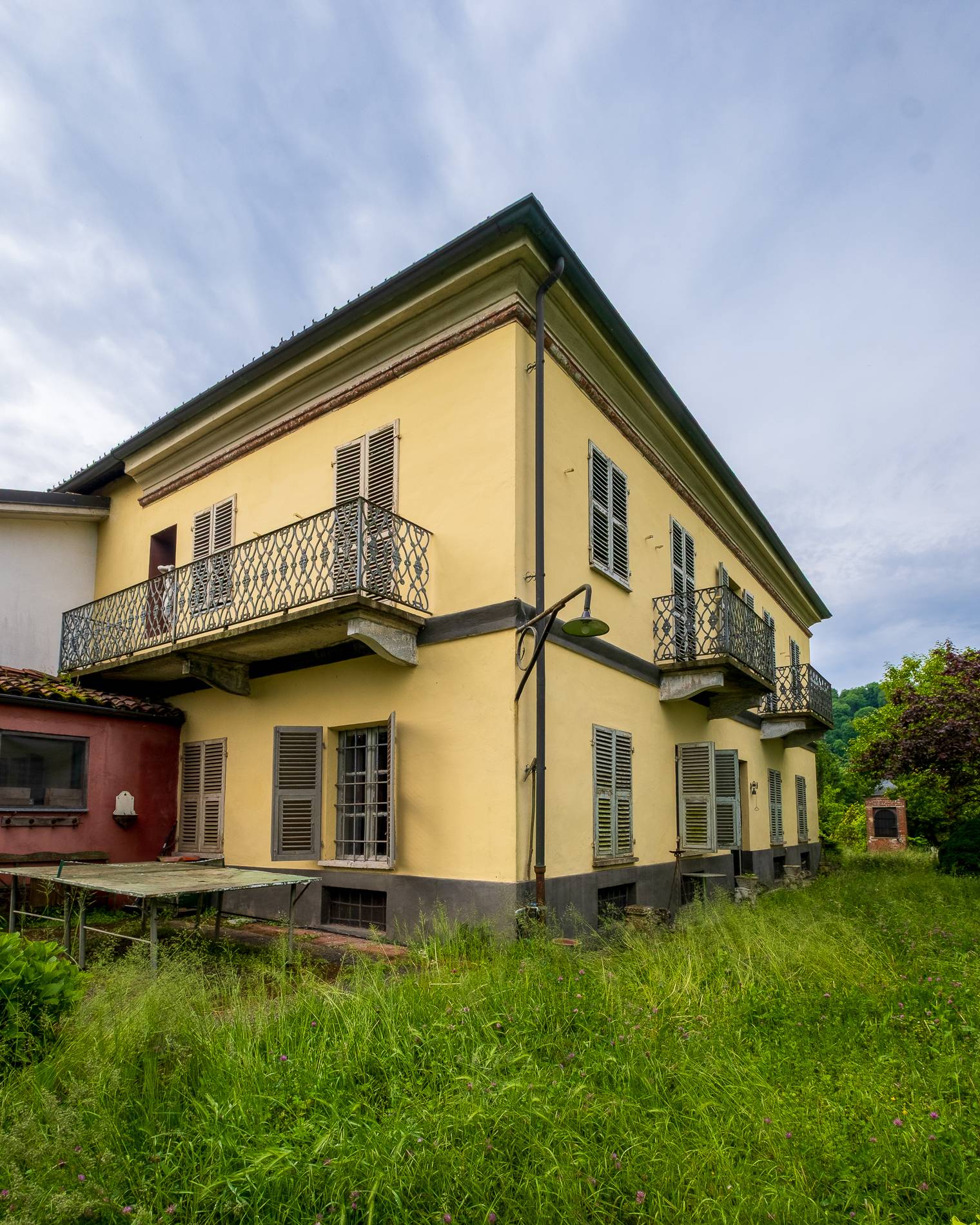 Casa indipendente in vendita a Gassino Torinese, Collinare