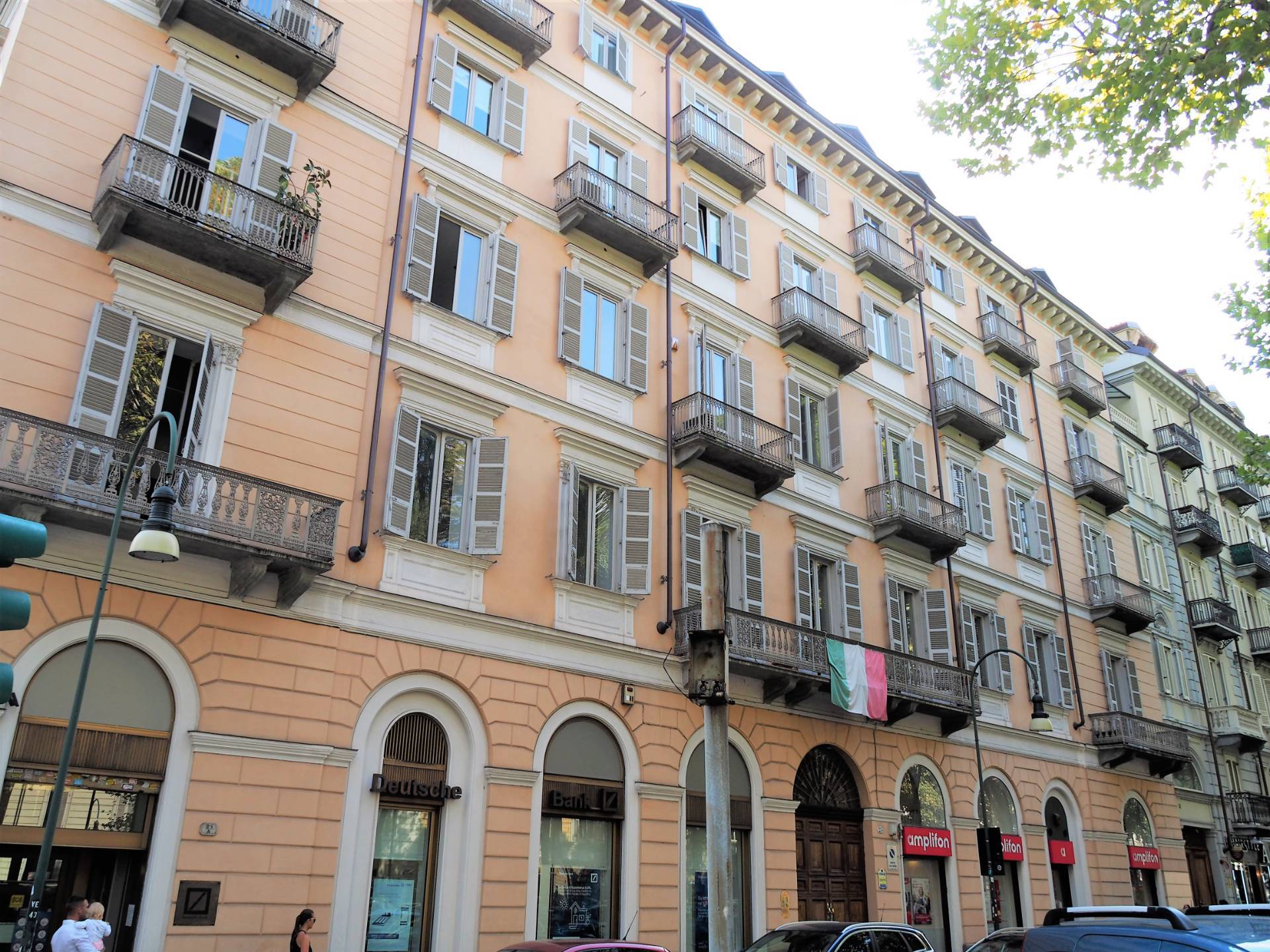 Stanza - Camera in affitto a Torino, Centro