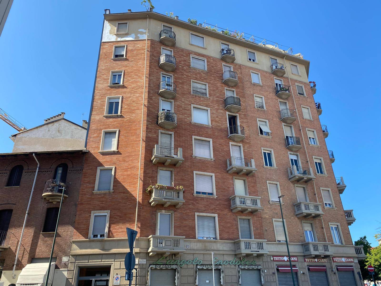 Appartamento in vendita a Torino, San Paolo