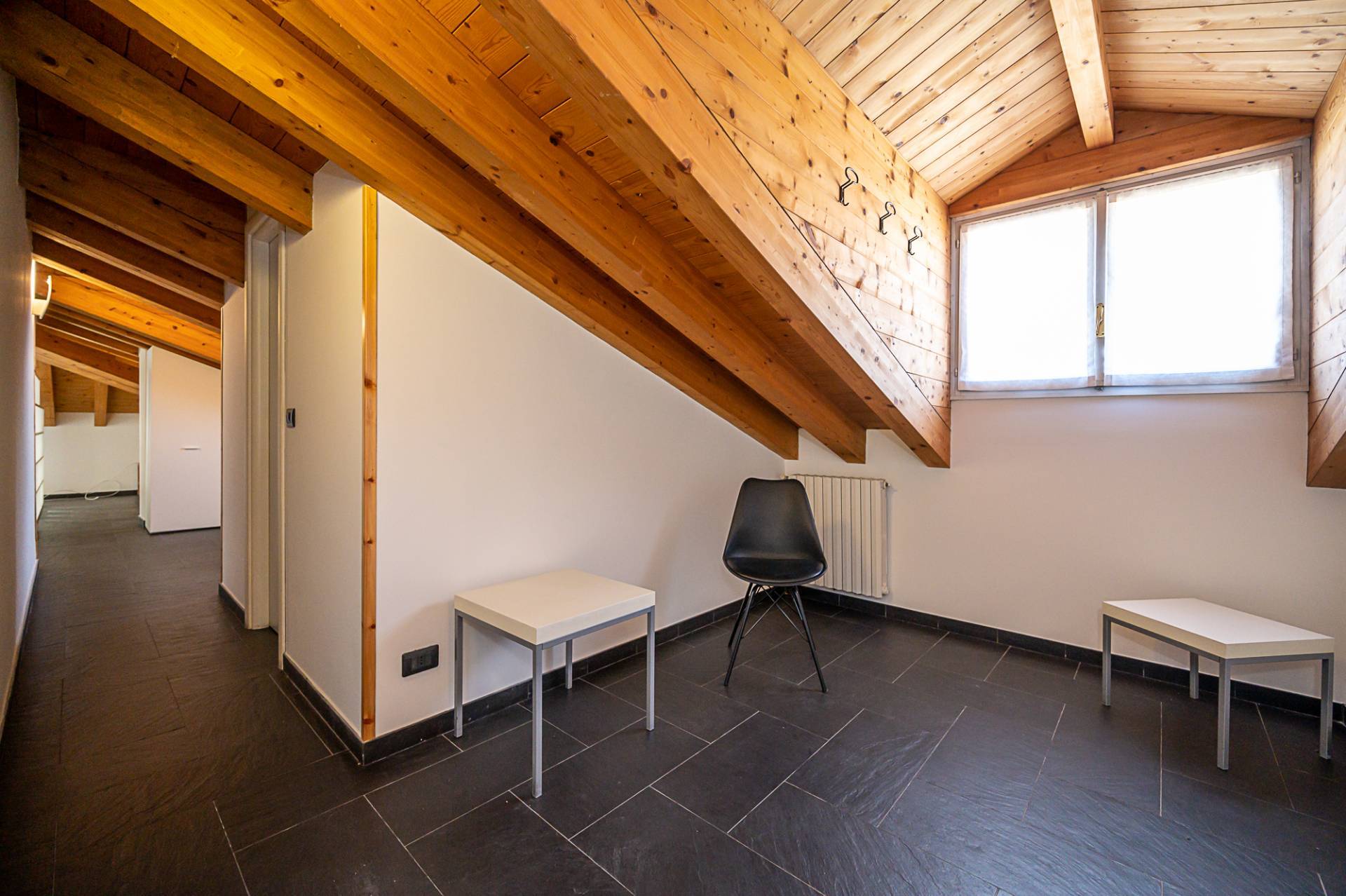 Mansarda in affitto a Torino, Centro