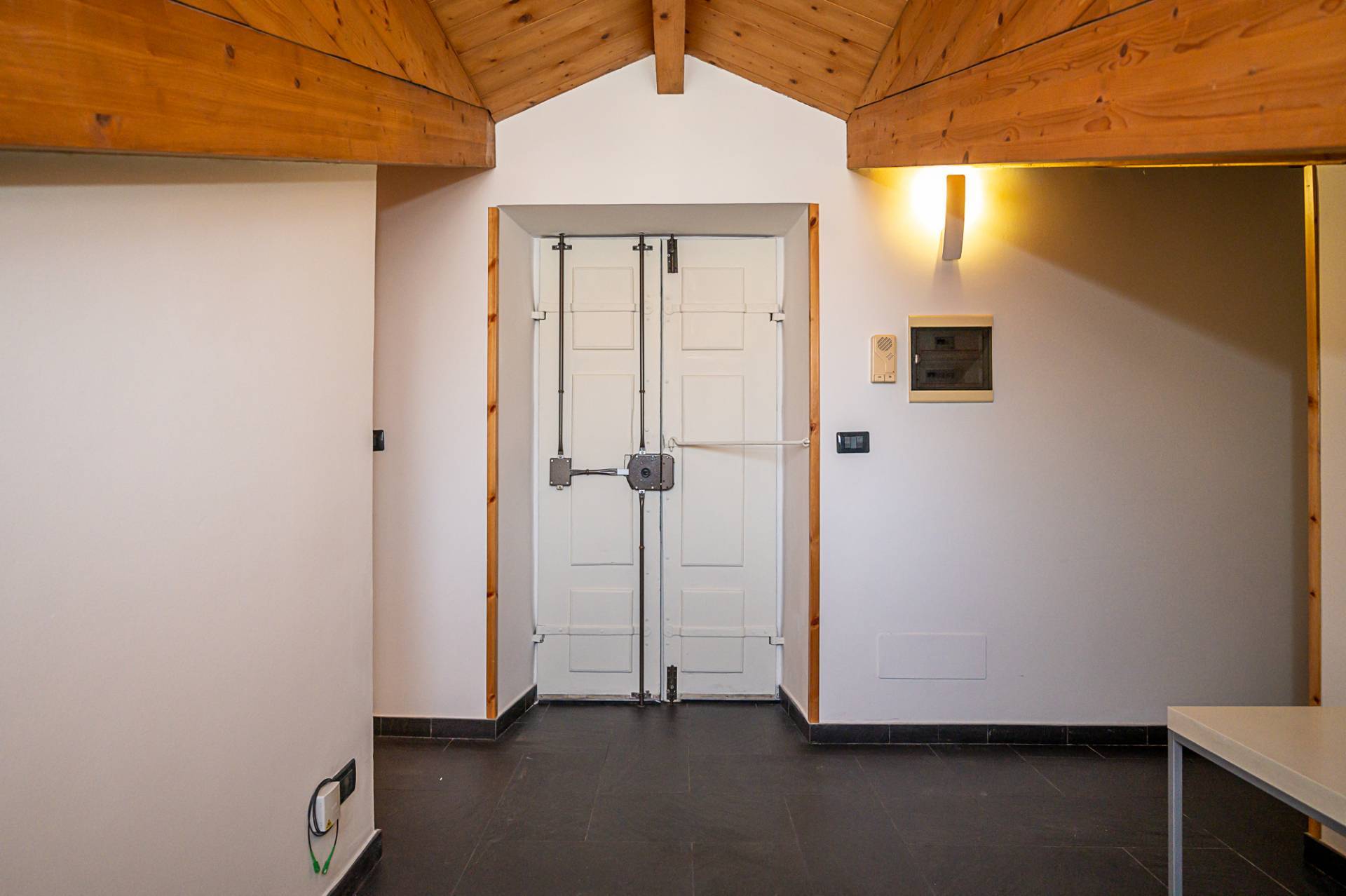 Mansarda in affitto a Torino, Centro