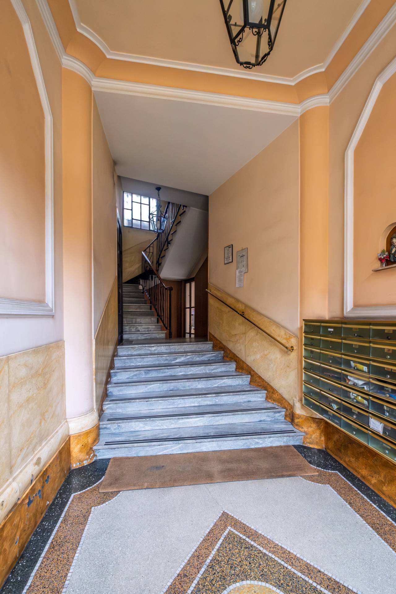 Appartamento in vendita a Torino, San Donato