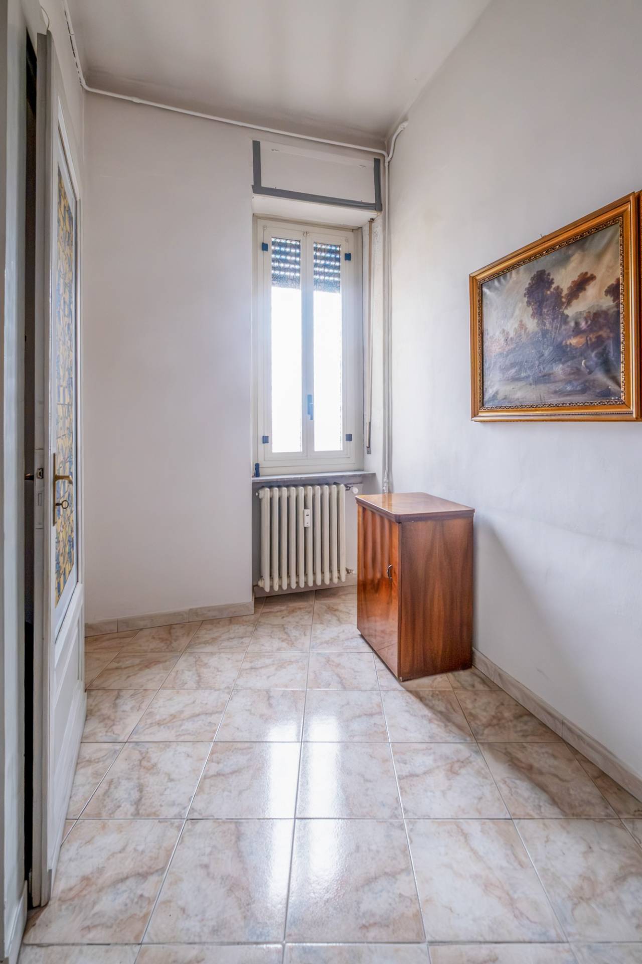 Appartamento in vendita a Torino, San Donato