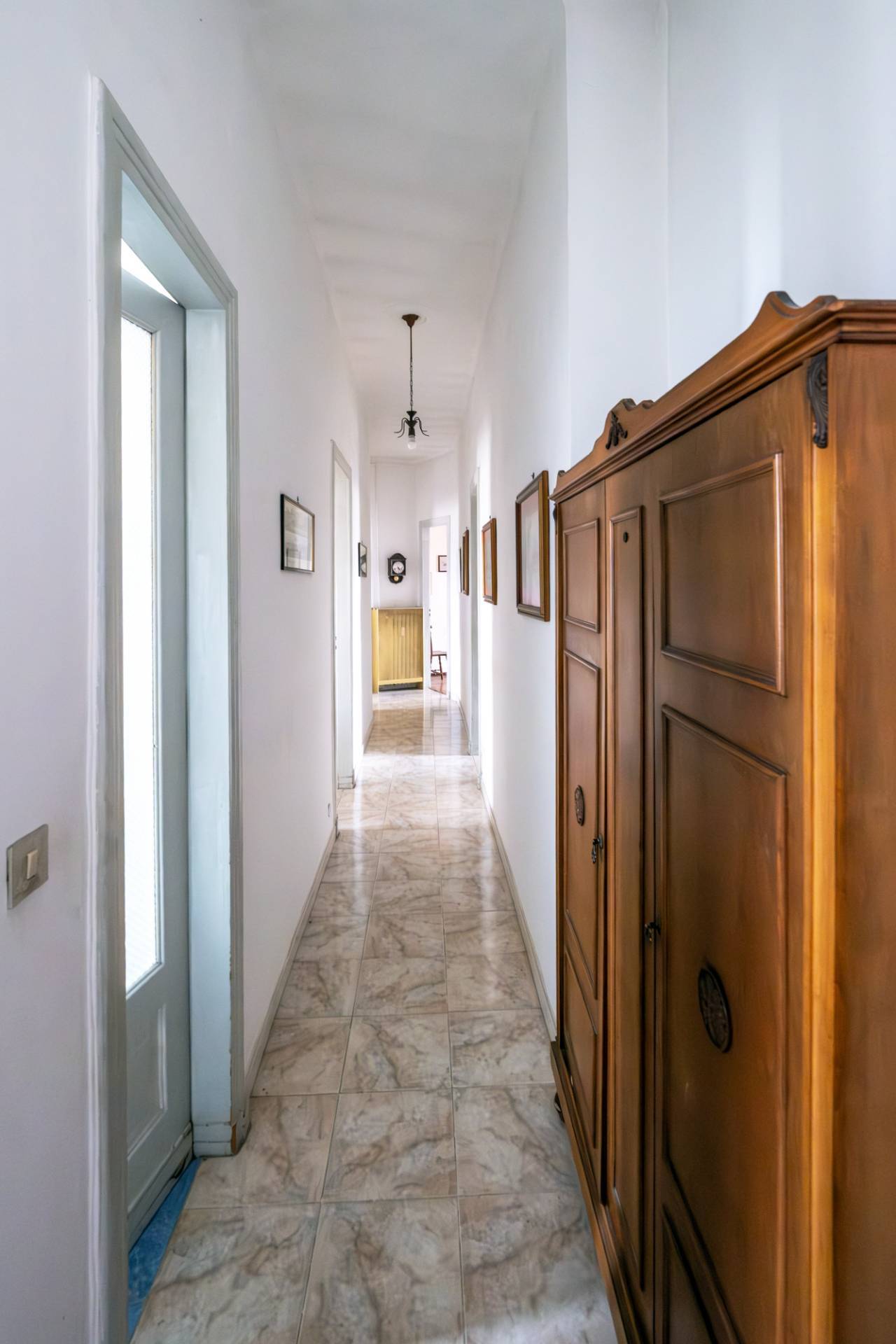 Appartamento in vendita a Torino, San Donato