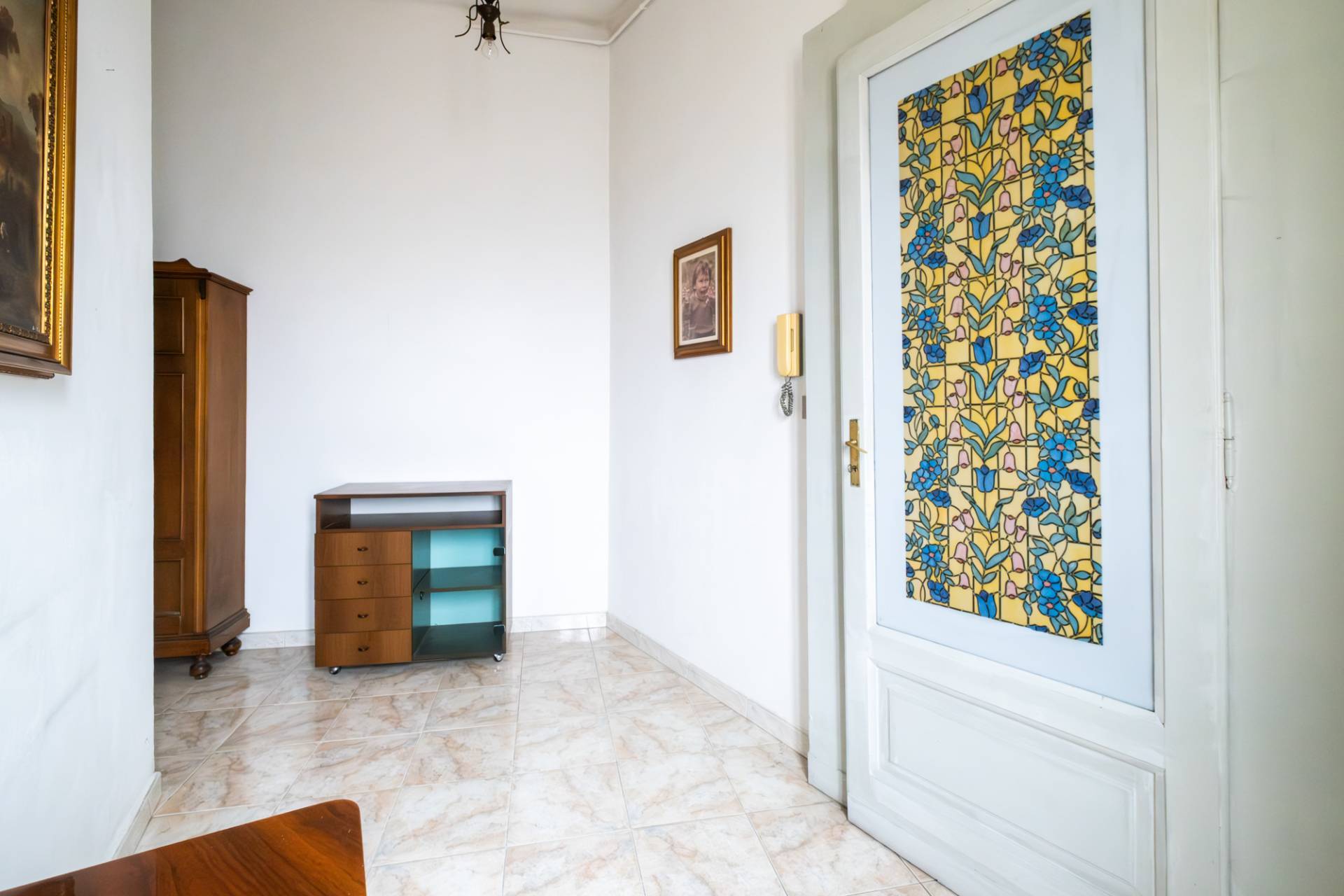 Appartamento in vendita a Torino, San Donato