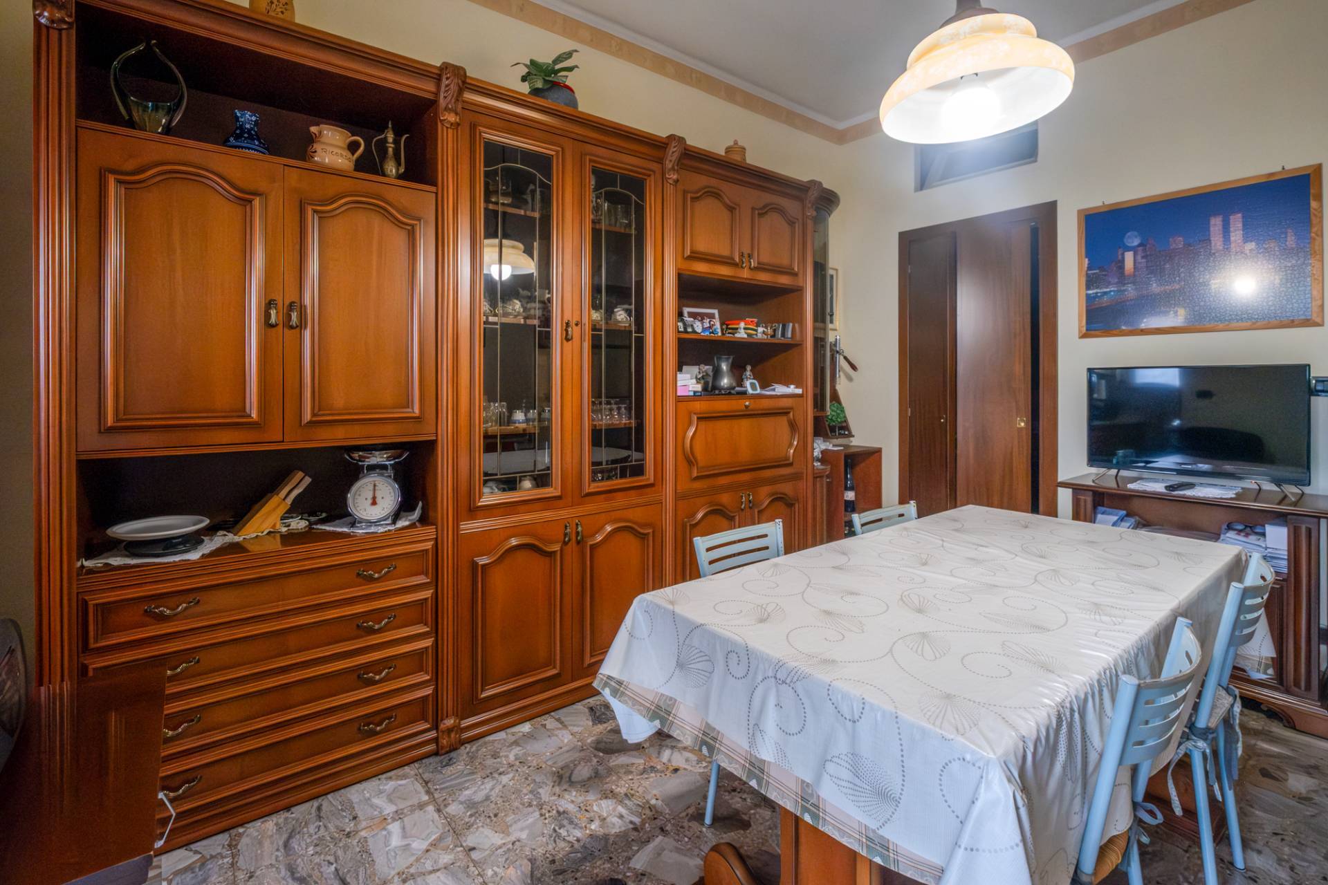 Appartamento in vendita a Torino, Barriera Milano