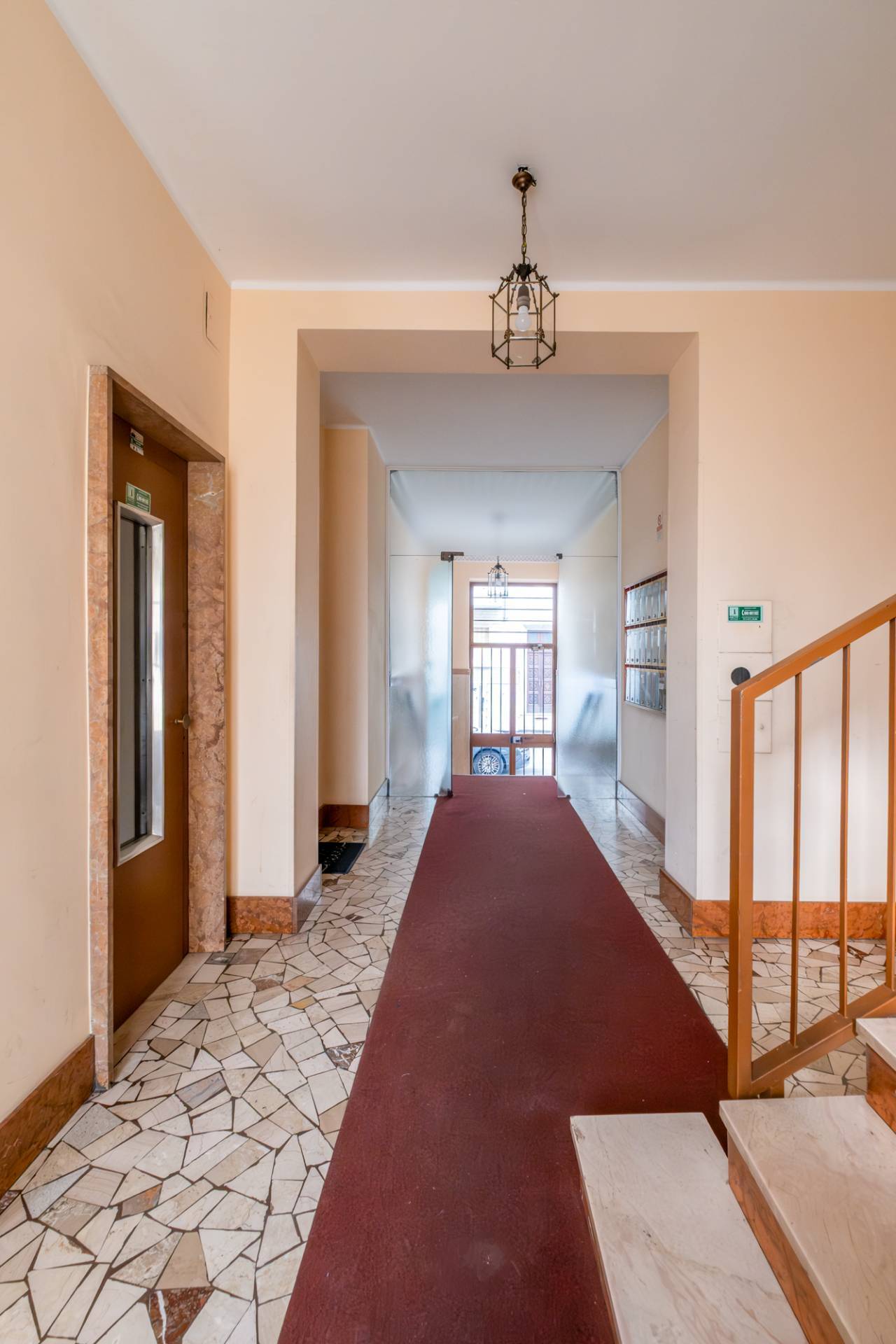 Appartamento in vendita a Torino, Barriera Milano