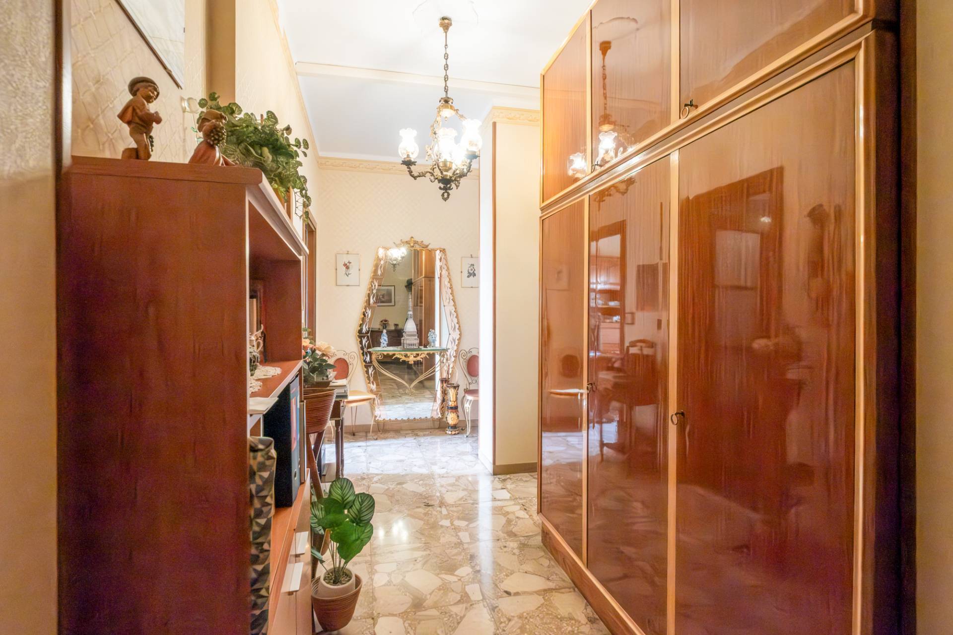 Appartamento in vendita a Torino, Barriera Milano