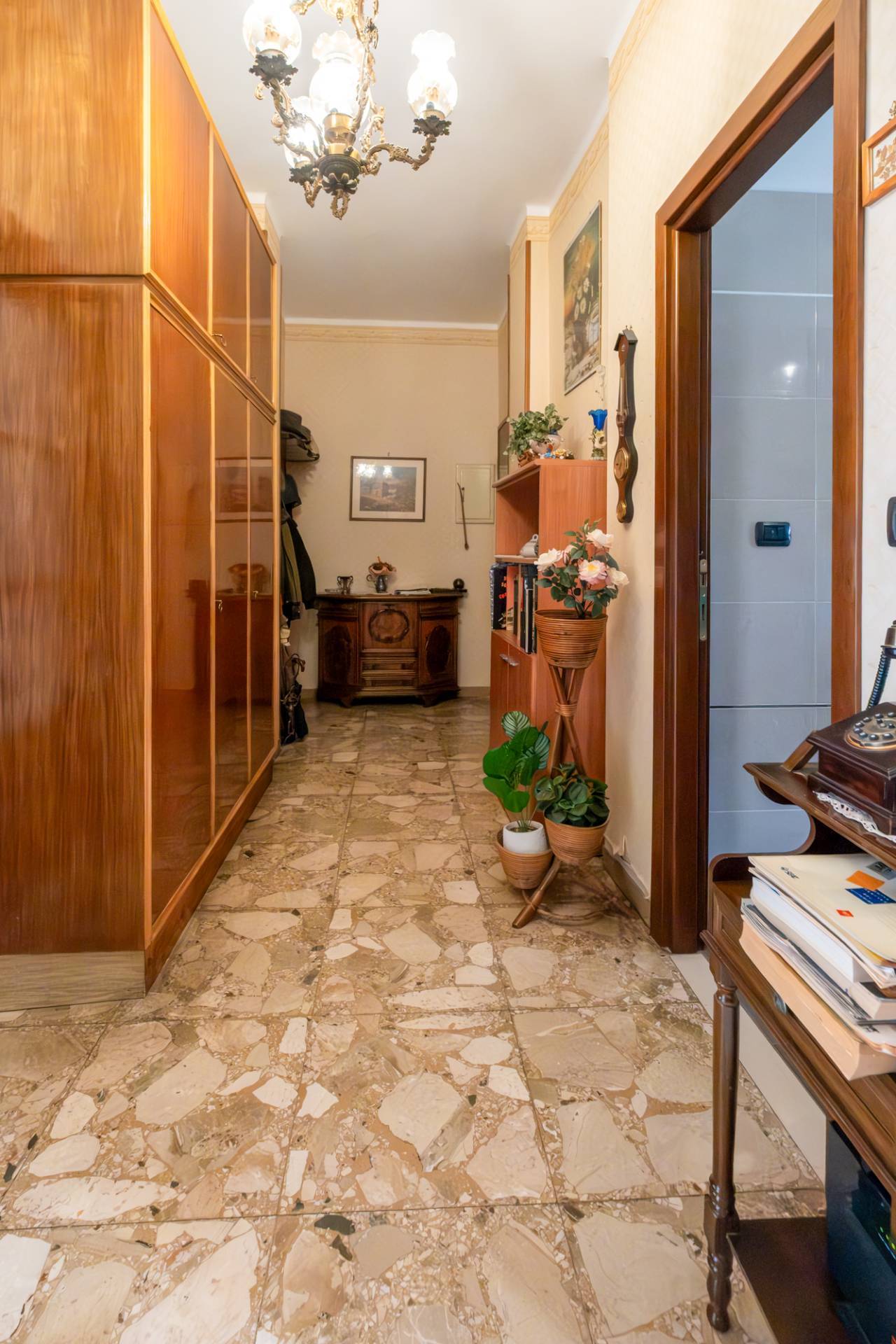 Appartamento in vendita a Torino, Barriera Milano