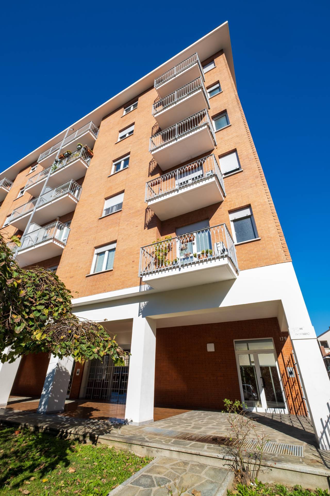 Appartamento in vendita a Torino, Regio Parco