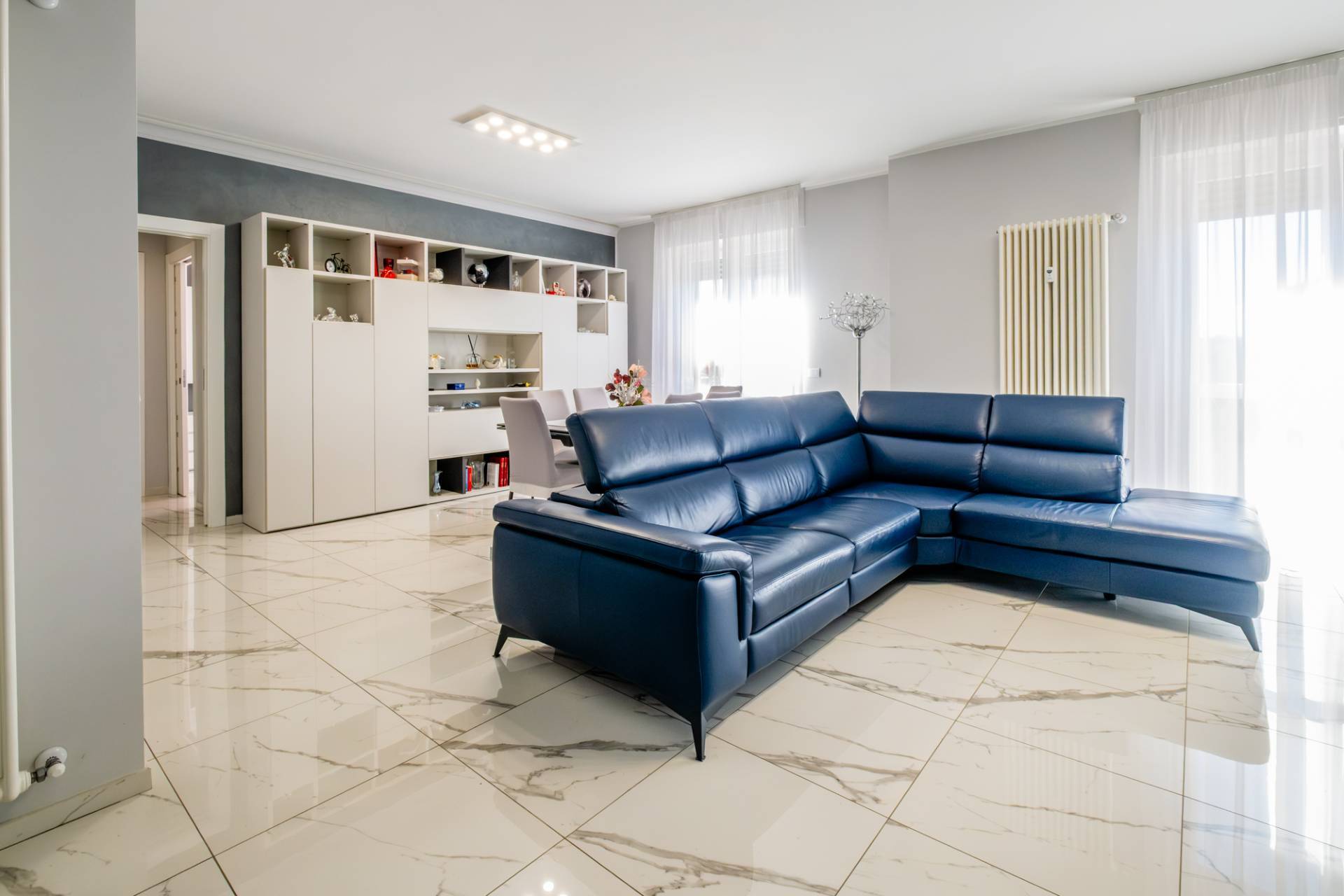 Appartamento in vendita a Torino, Regio Parco