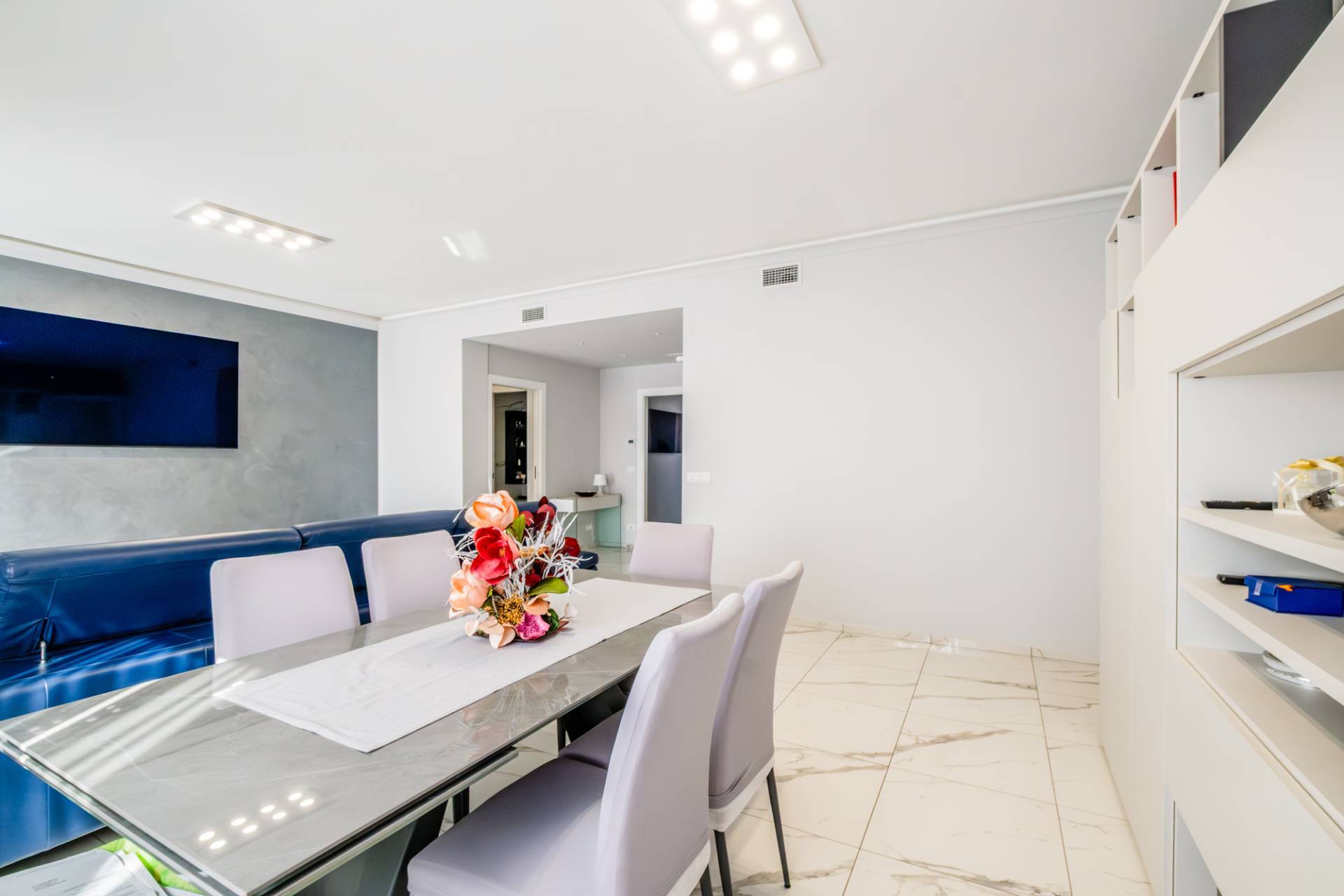 Appartamento in vendita a Torino, Regio Parco