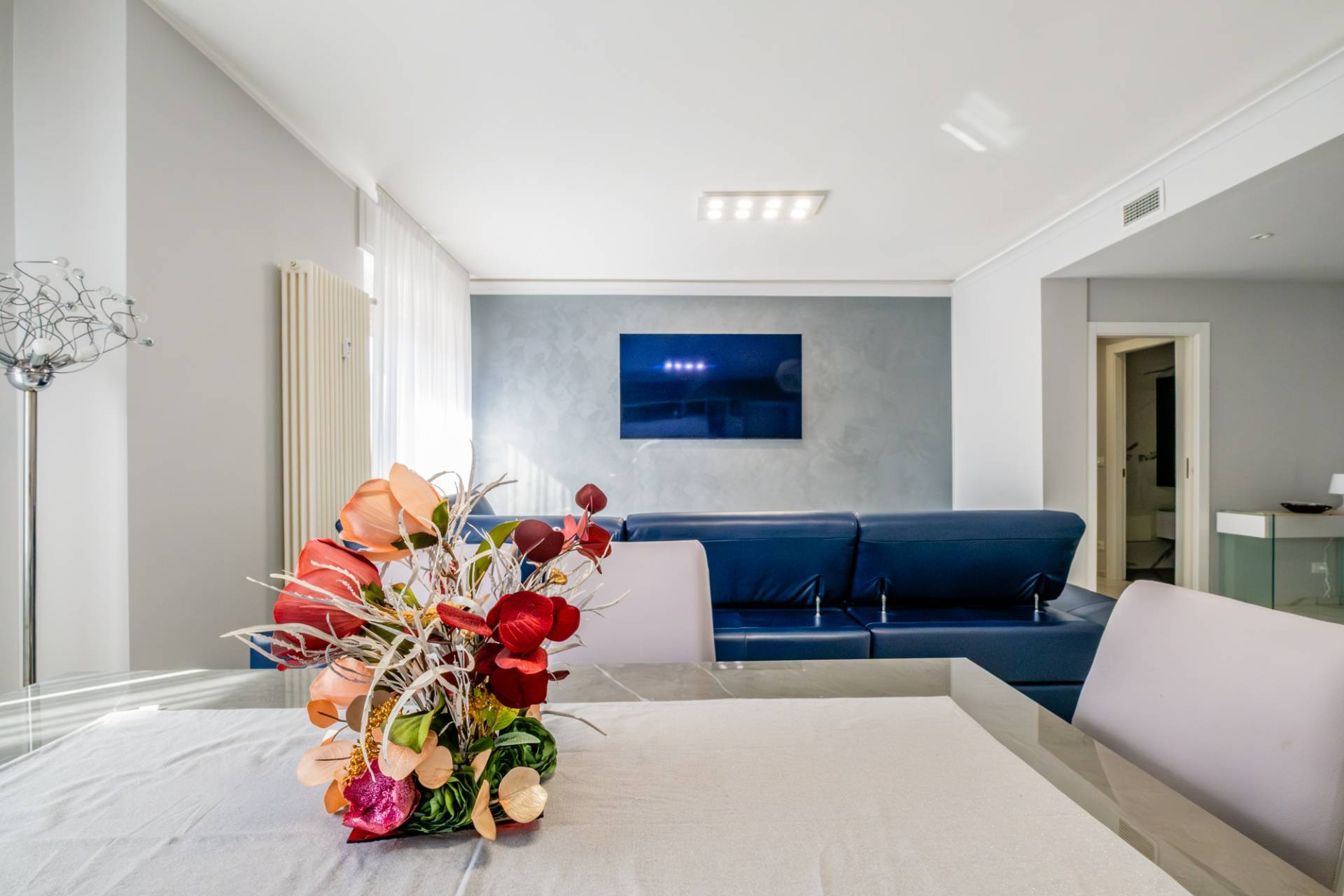 Appartamento in vendita a Torino, Regio Parco