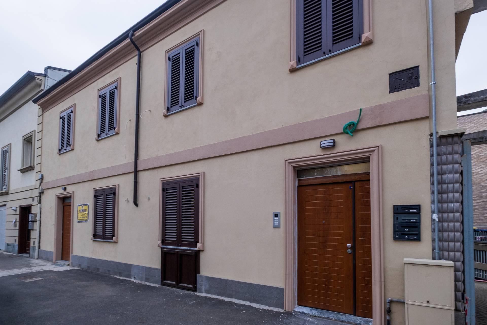 Porzione di casa in vendita a Torino, Cavoretto - Pilonetto