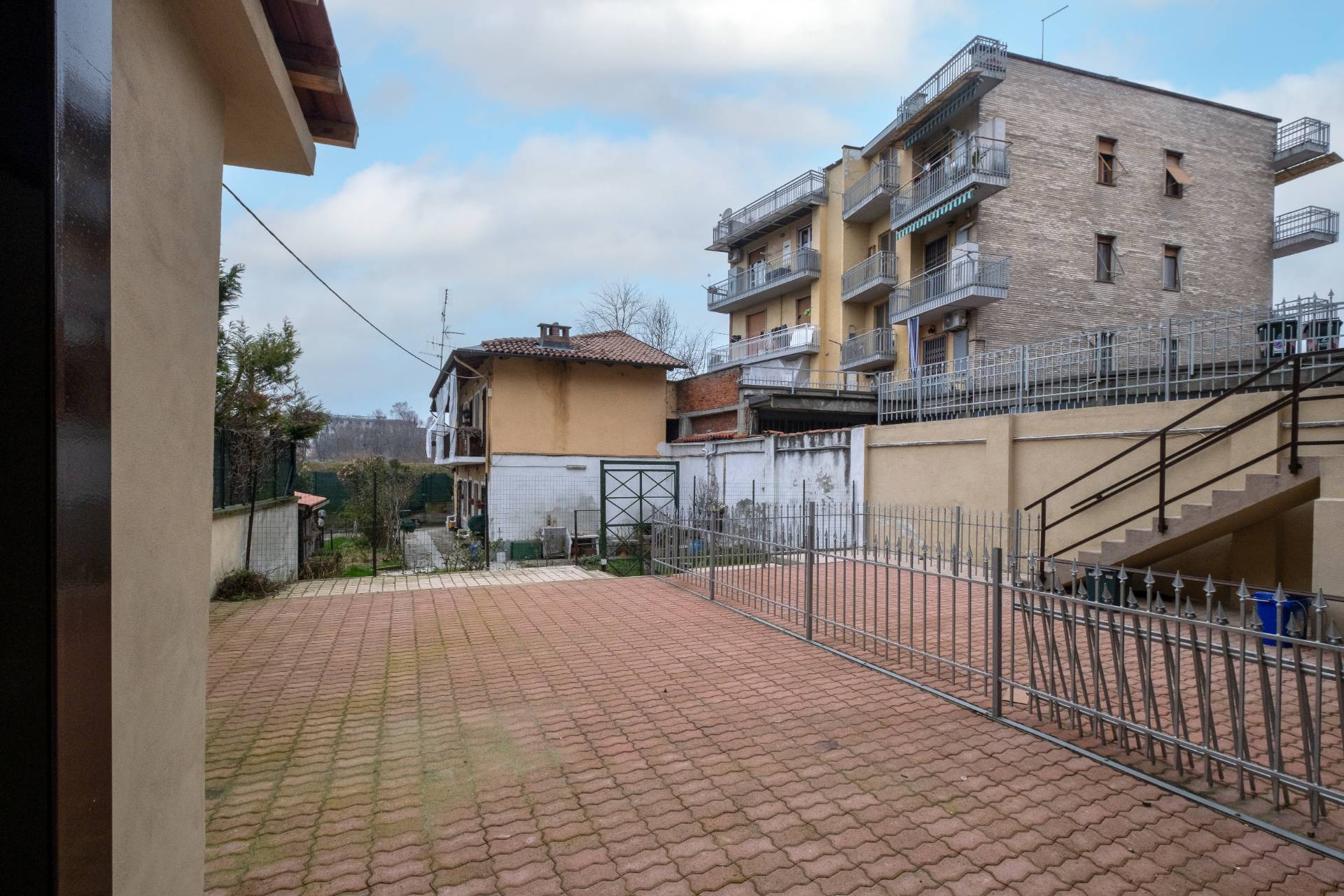 Porzione di casa in vendita a Torino, Cavoretto - Pilonetto