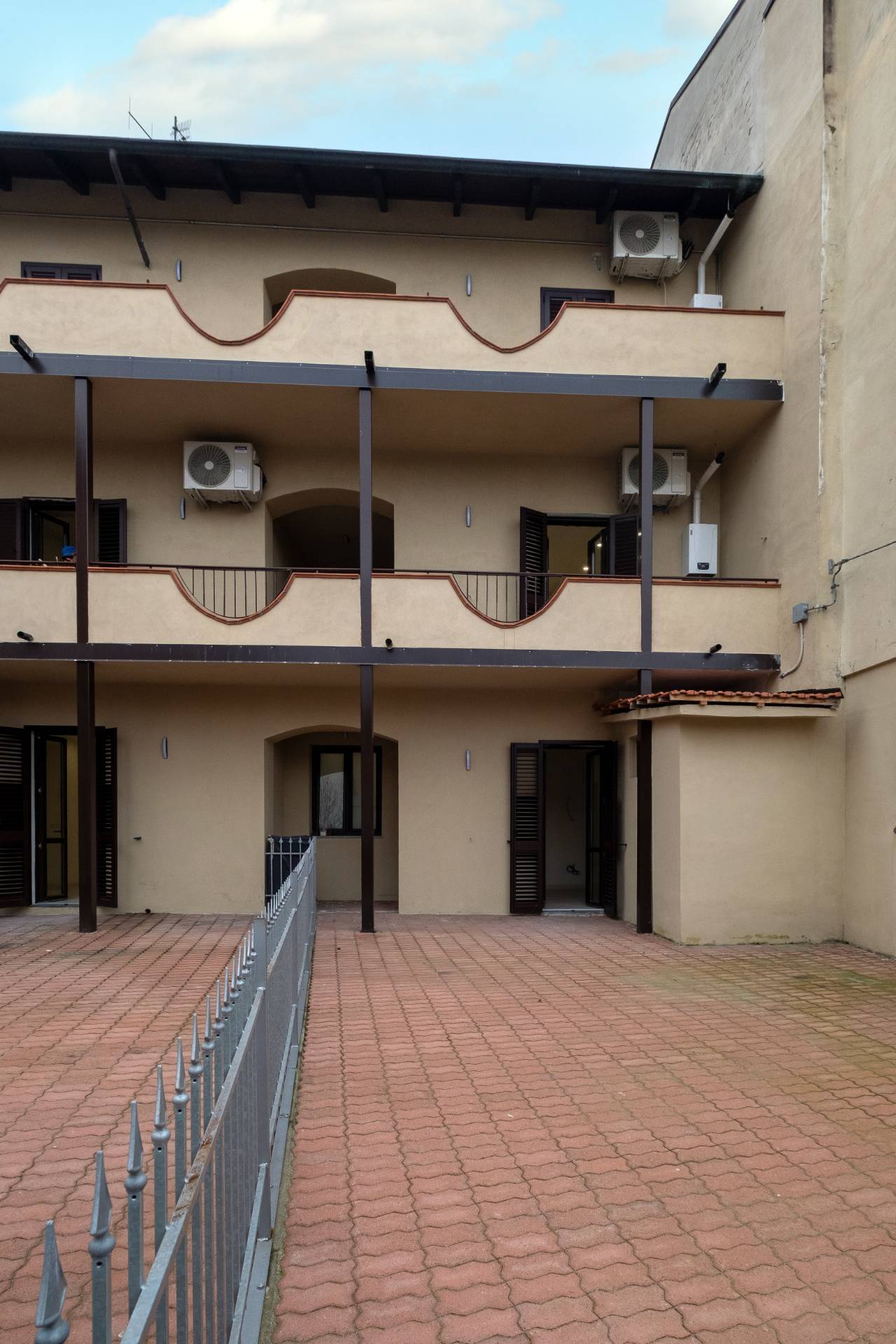 Porzione di casa in vendita a Torino, Cavoretto - Pilonetto