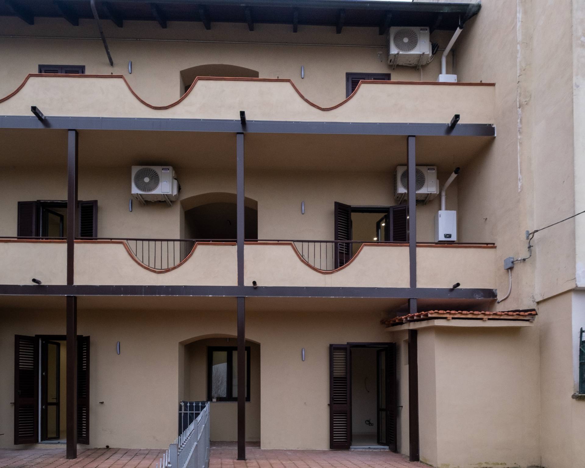 Porzione di casa in vendita a Torino, Cavoretto - Pilonetto