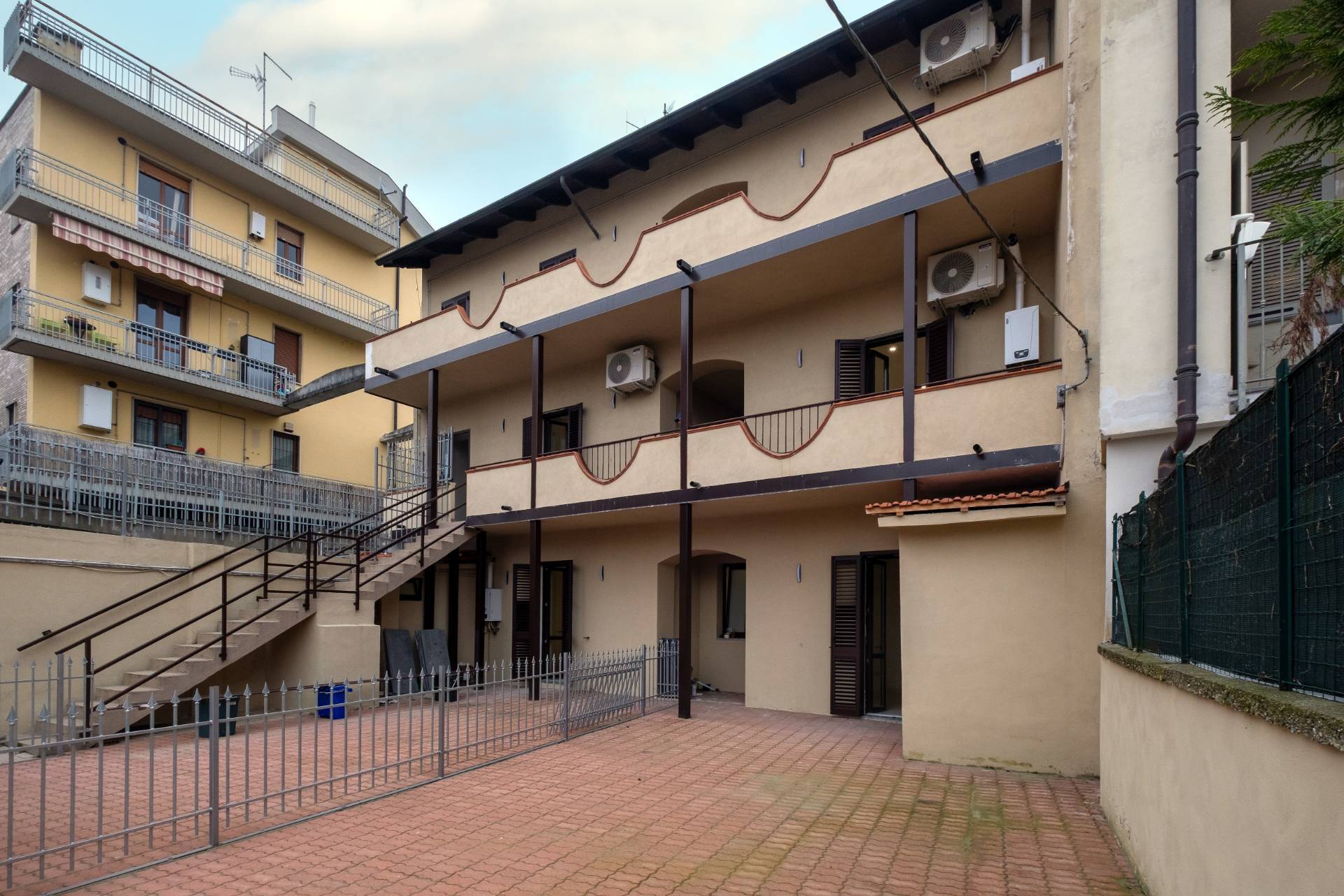 Porzione di casa in vendita a Torino, Cavoretto - Pilonetto