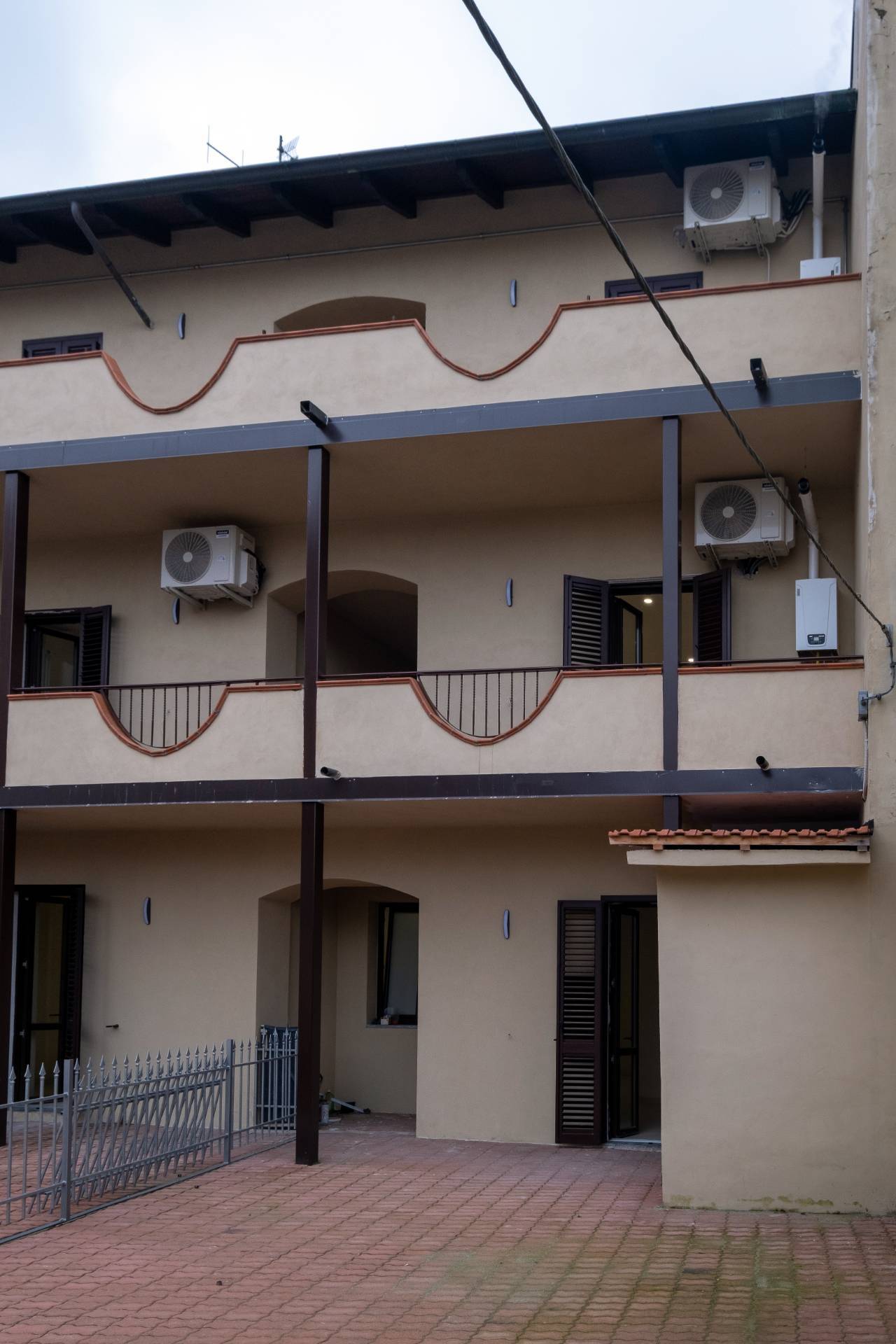 Porzione di casa in vendita a Torino, Cavoretto - Pilonetto